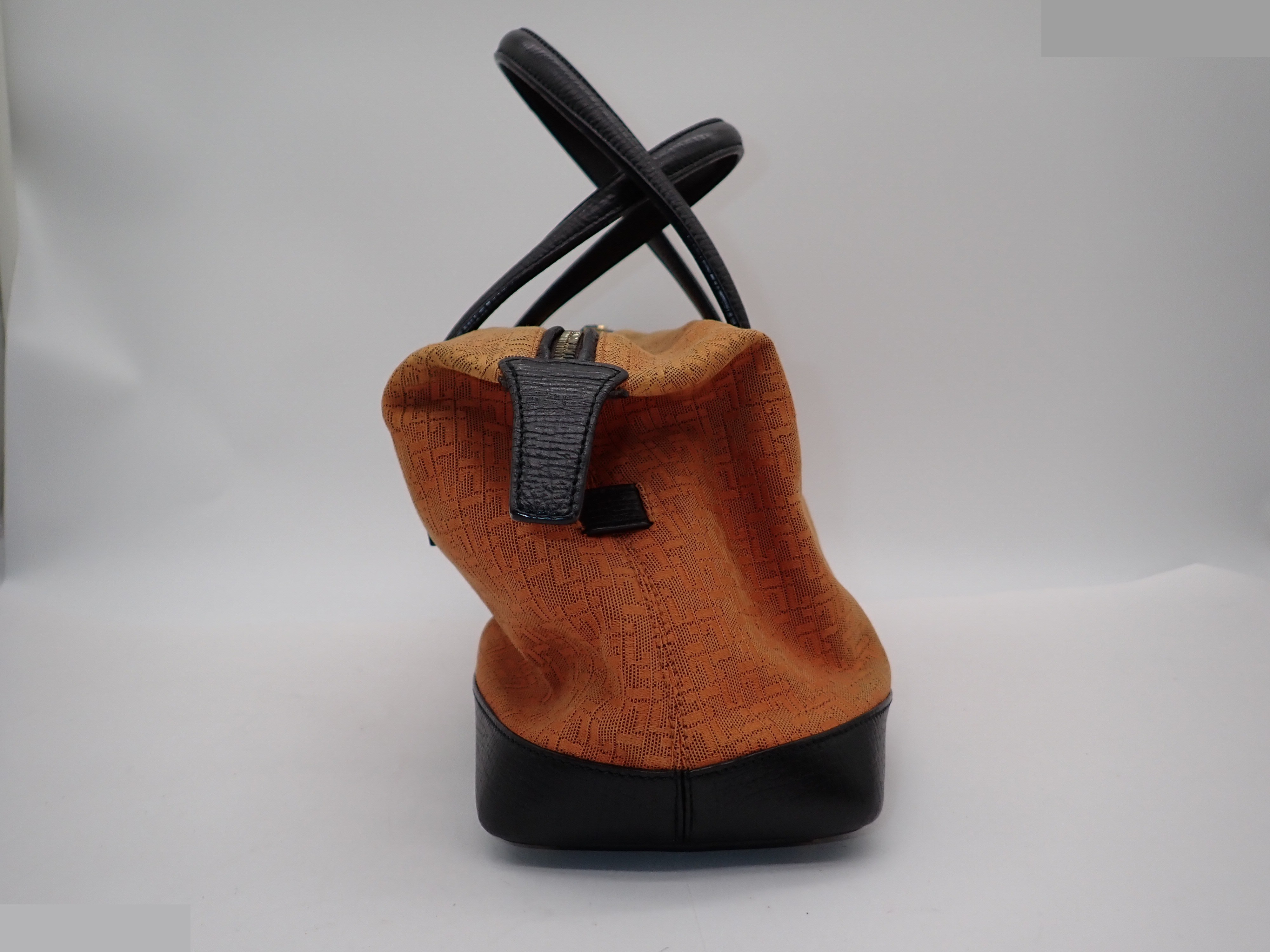 Canvas tote Bag — view 4