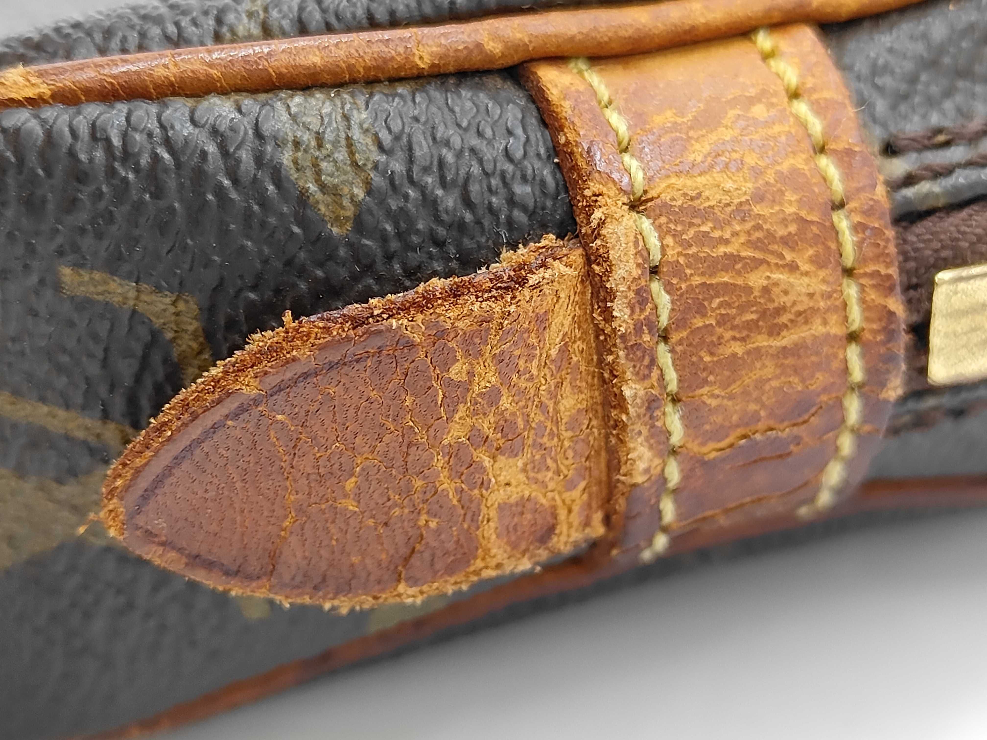 Monogram M51828 Pochette Marly Bandoulière Shoulder Bag — view 5