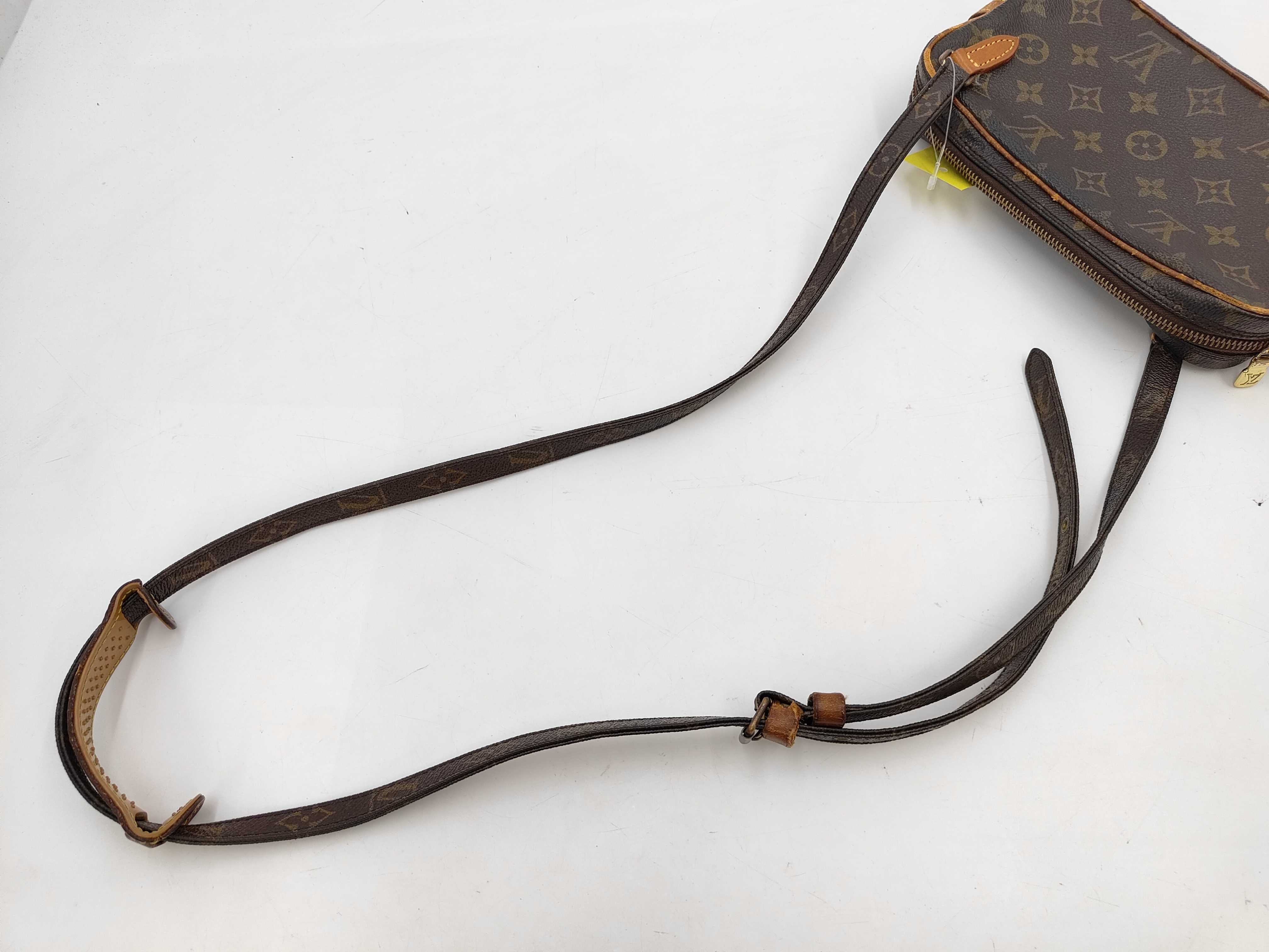 Monogram M51828 Pochette Marly Bandoulière Shoulder Bag — view 6
