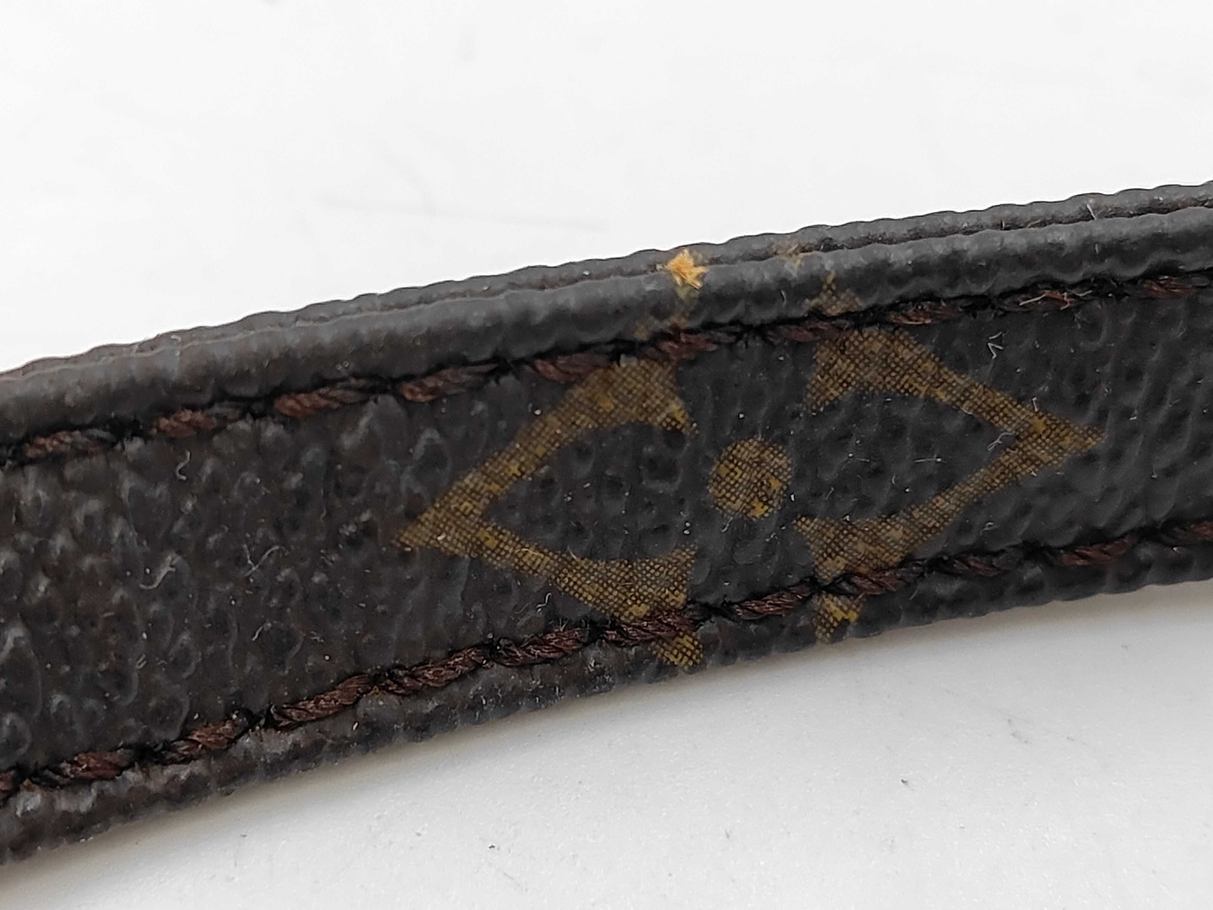 Monogram M51828 Pochette Marly Bandoulière Shoulder Bag — view 9