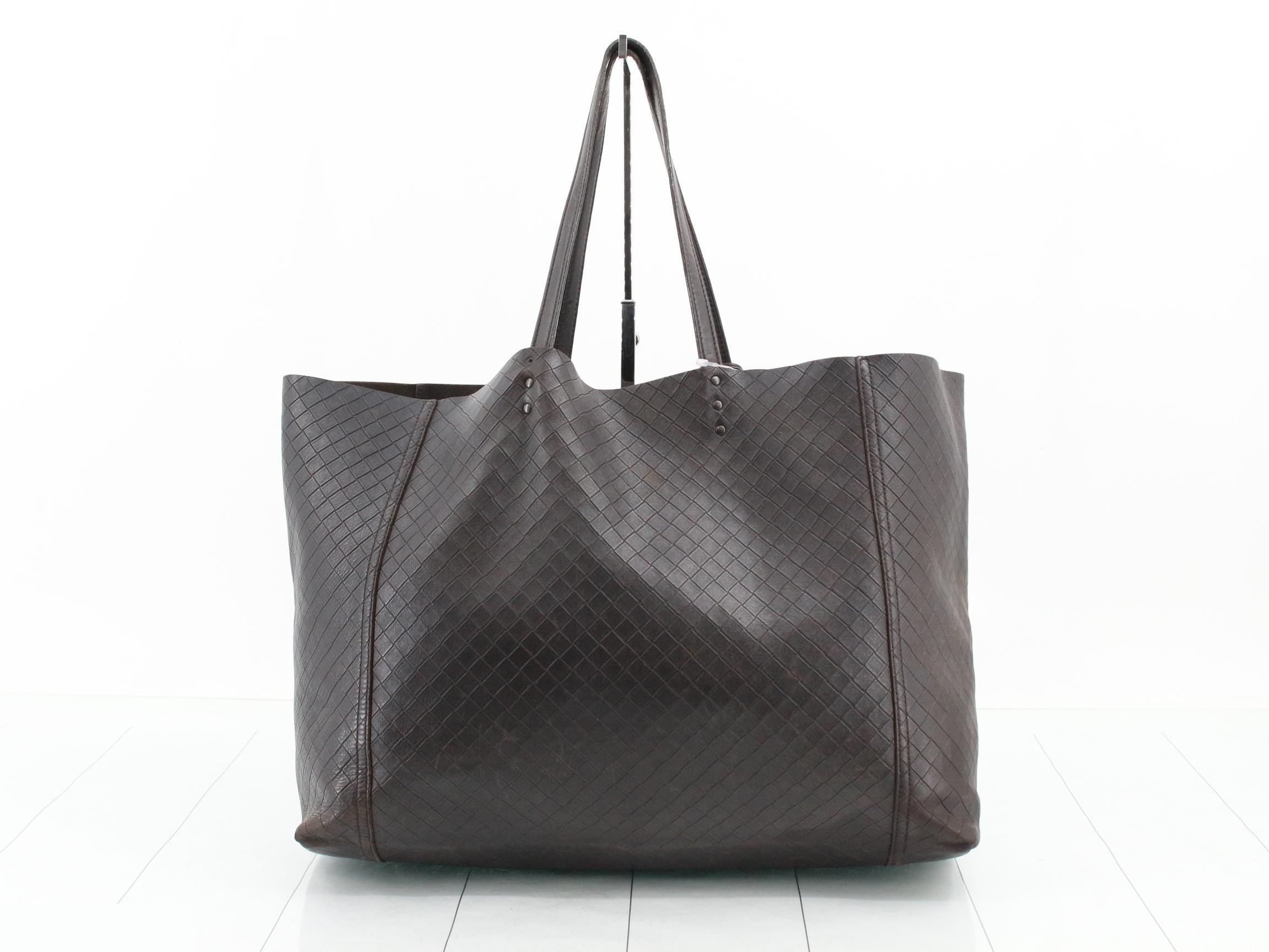 Intrecciato (bag) — view 2