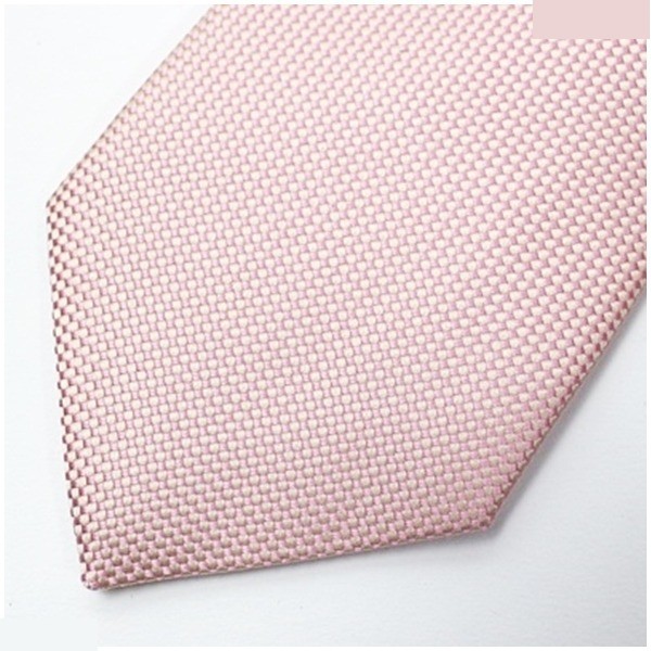 unused silk tie with box — view 4