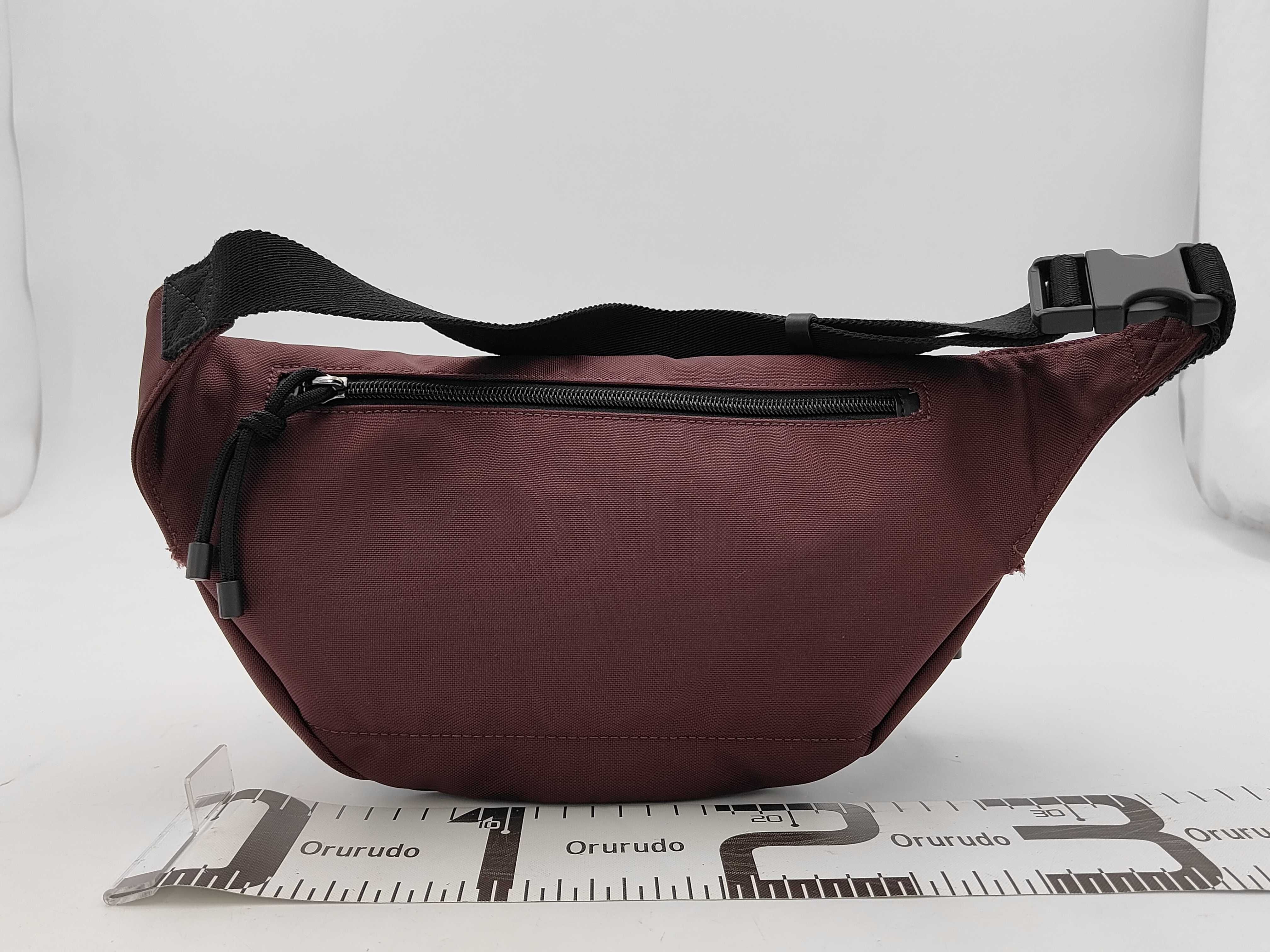 VLTN College Logo Shoulder Bag Body Bag Shoulder Bag — view 2