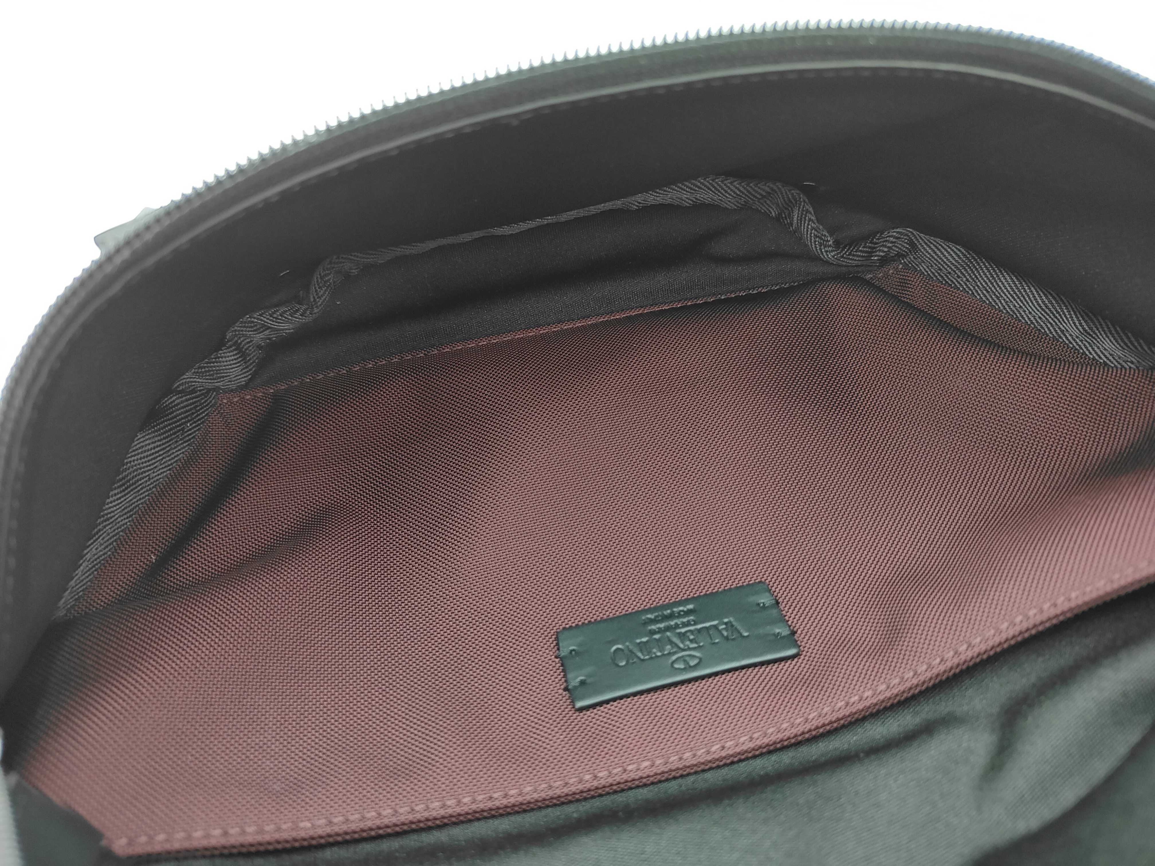 VLTN College Logo Shoulder Bag Body Bag Shoulder Bag — view 9