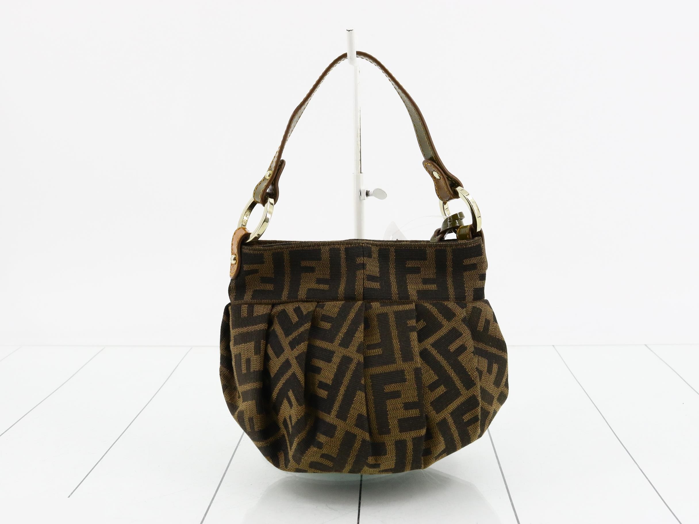 Zucca (bag) - handbag — view 2