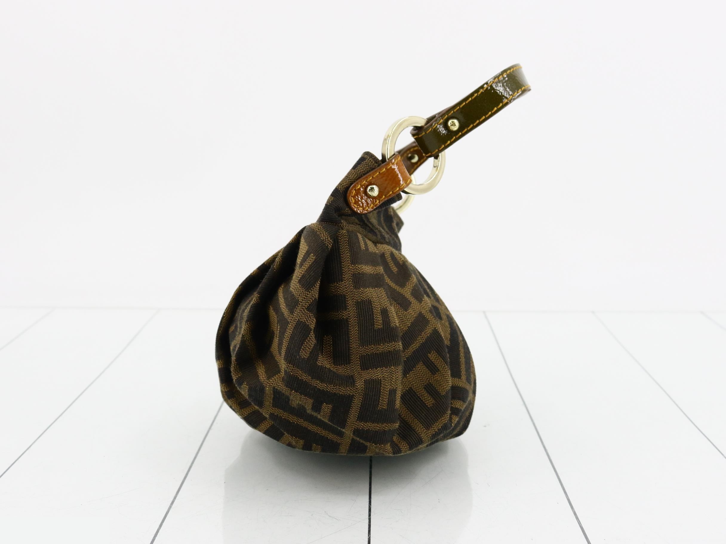 Zucca (bag) - handbag — view 3