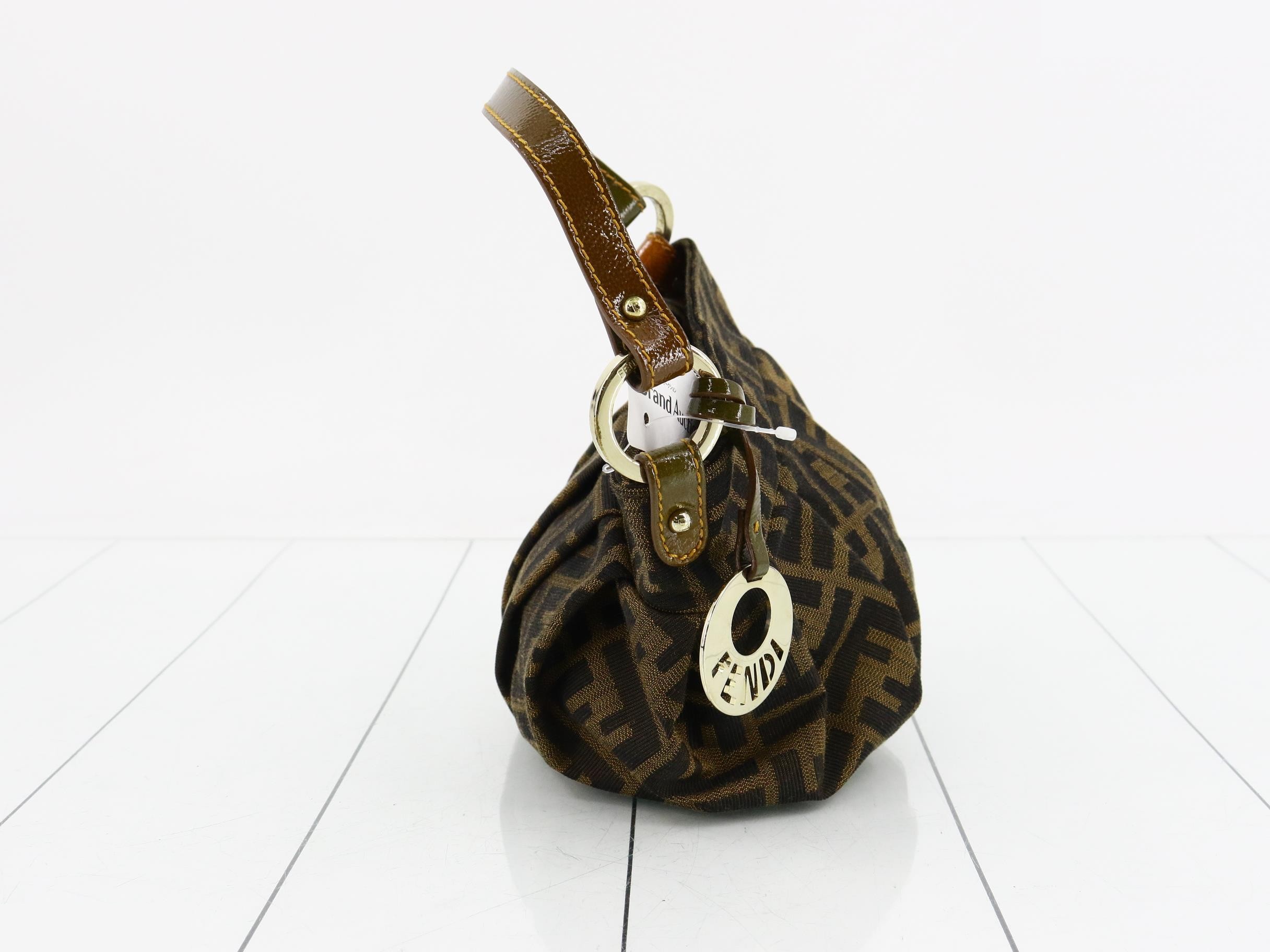 Zucca (bag) - handbag — view 4