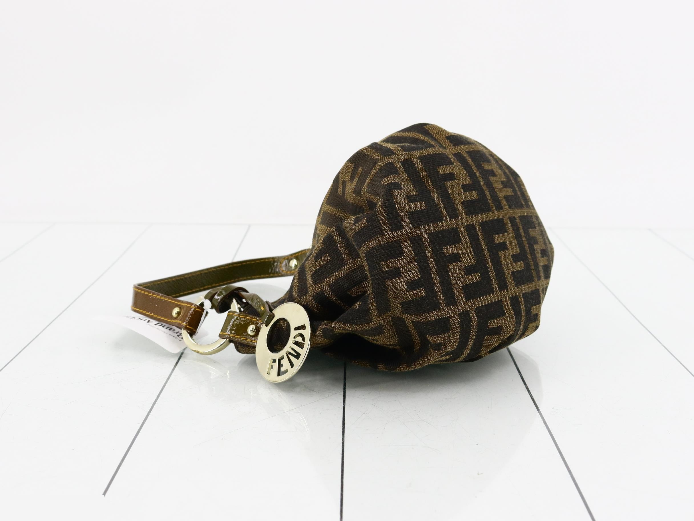 Zucca (bag) - handbag — view 5