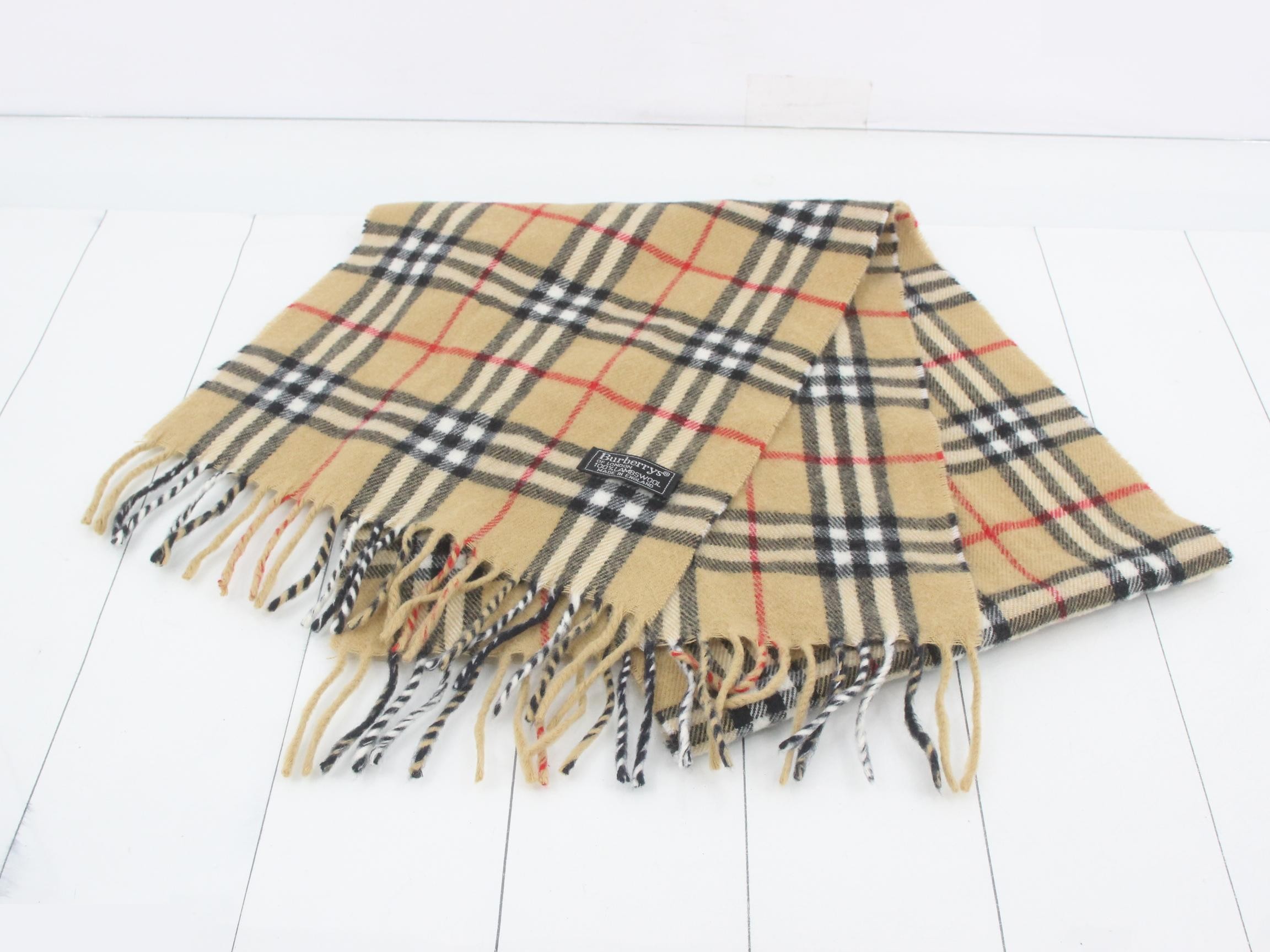 scarf — view 2