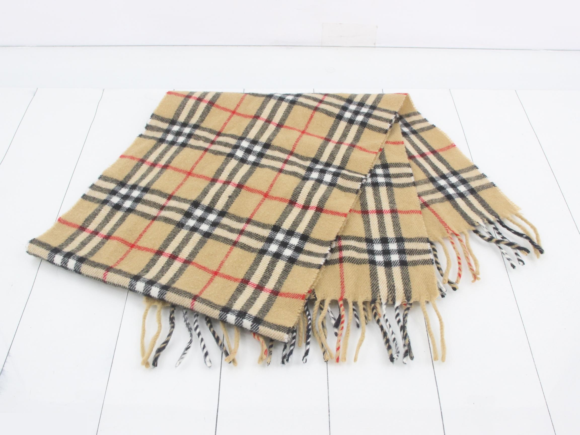 scarf — view 3