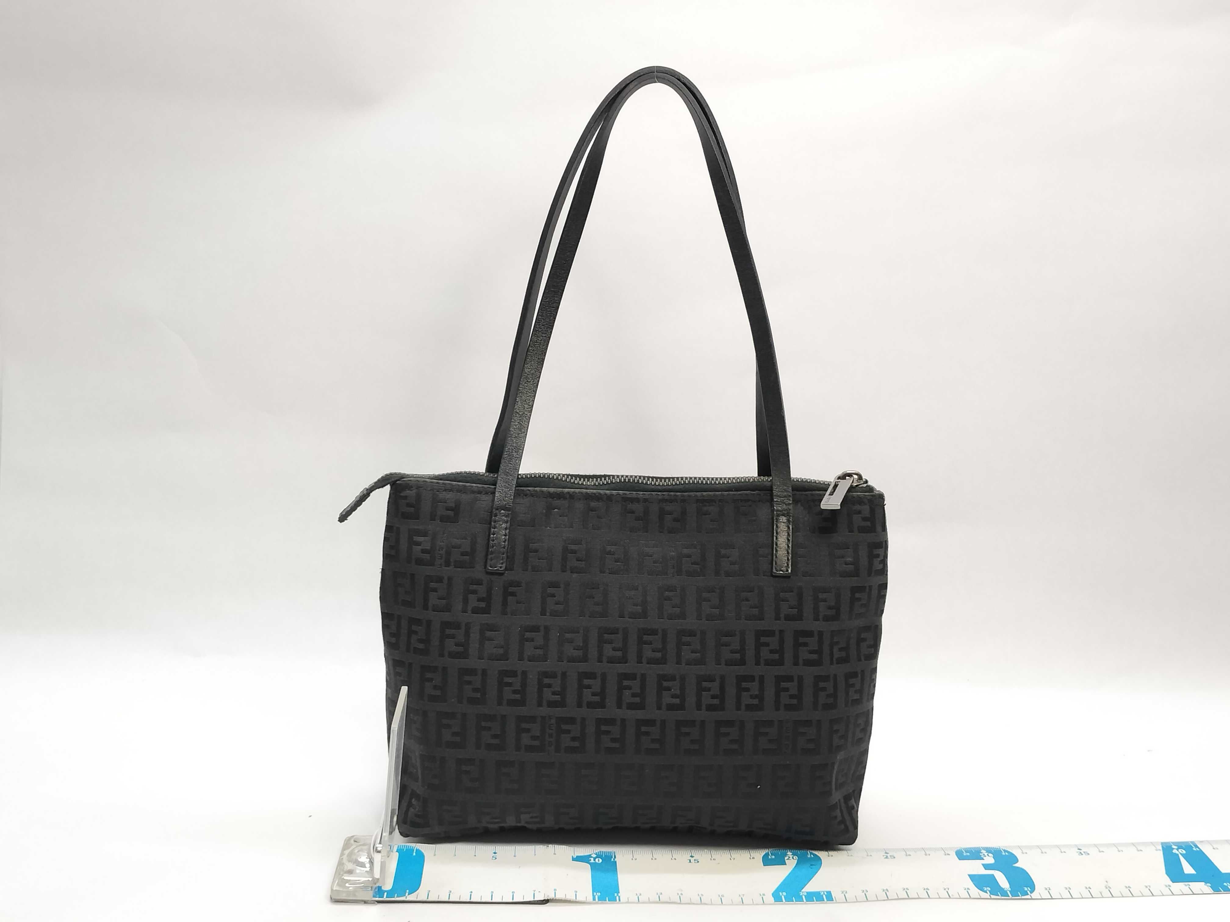 Canvas Tote Pouch Tote Bag — view 2