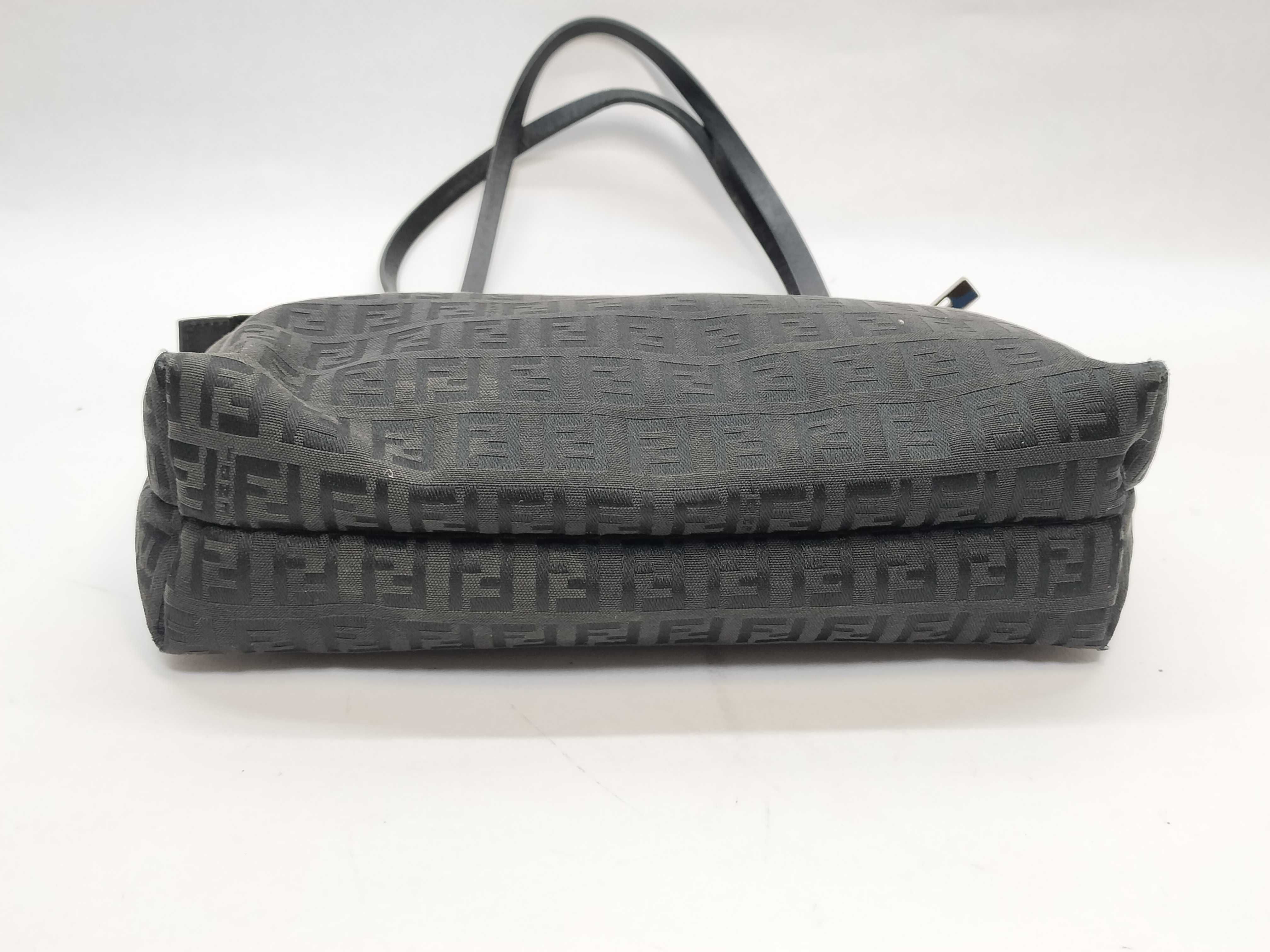 Canvas Tote Pouch Tote Bag — view 4