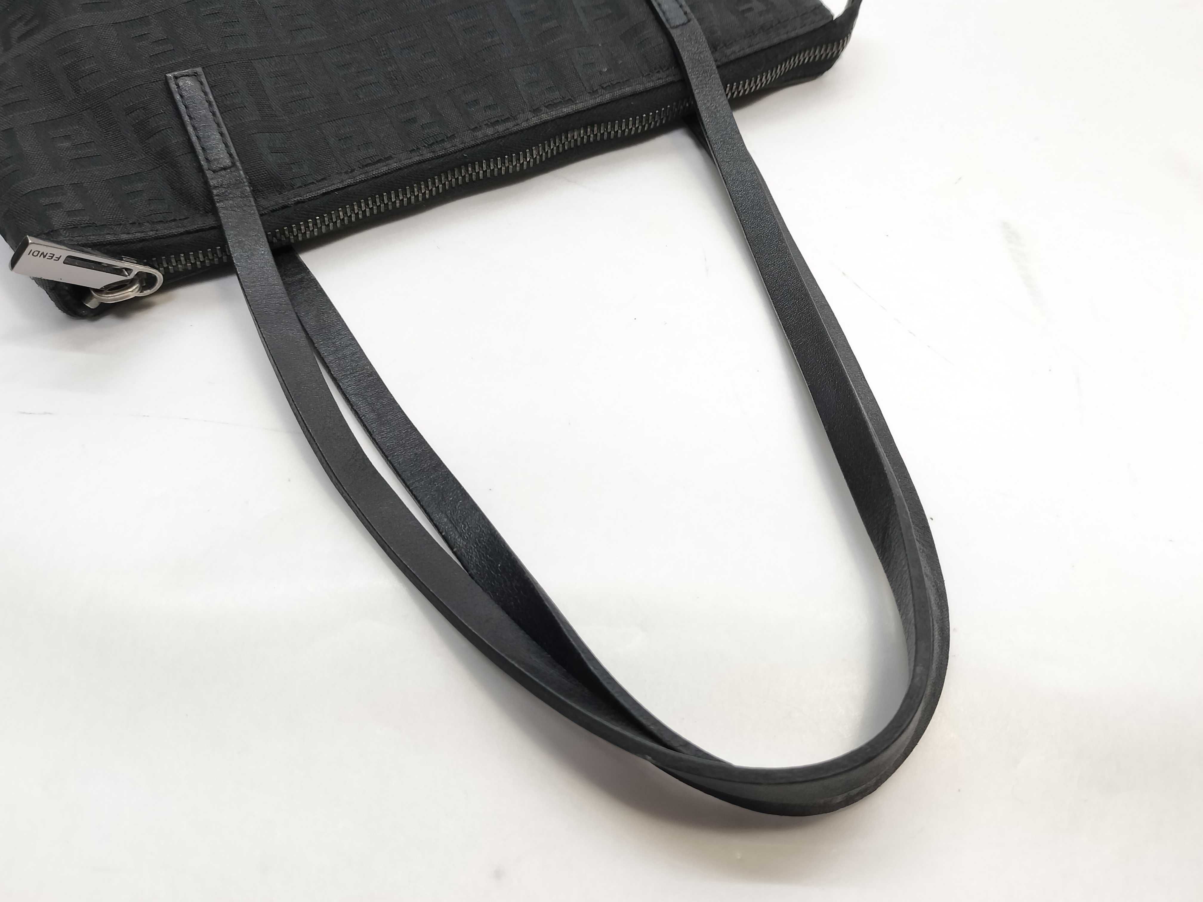 Canvas Tote Pouch Tote Bag — view 5
