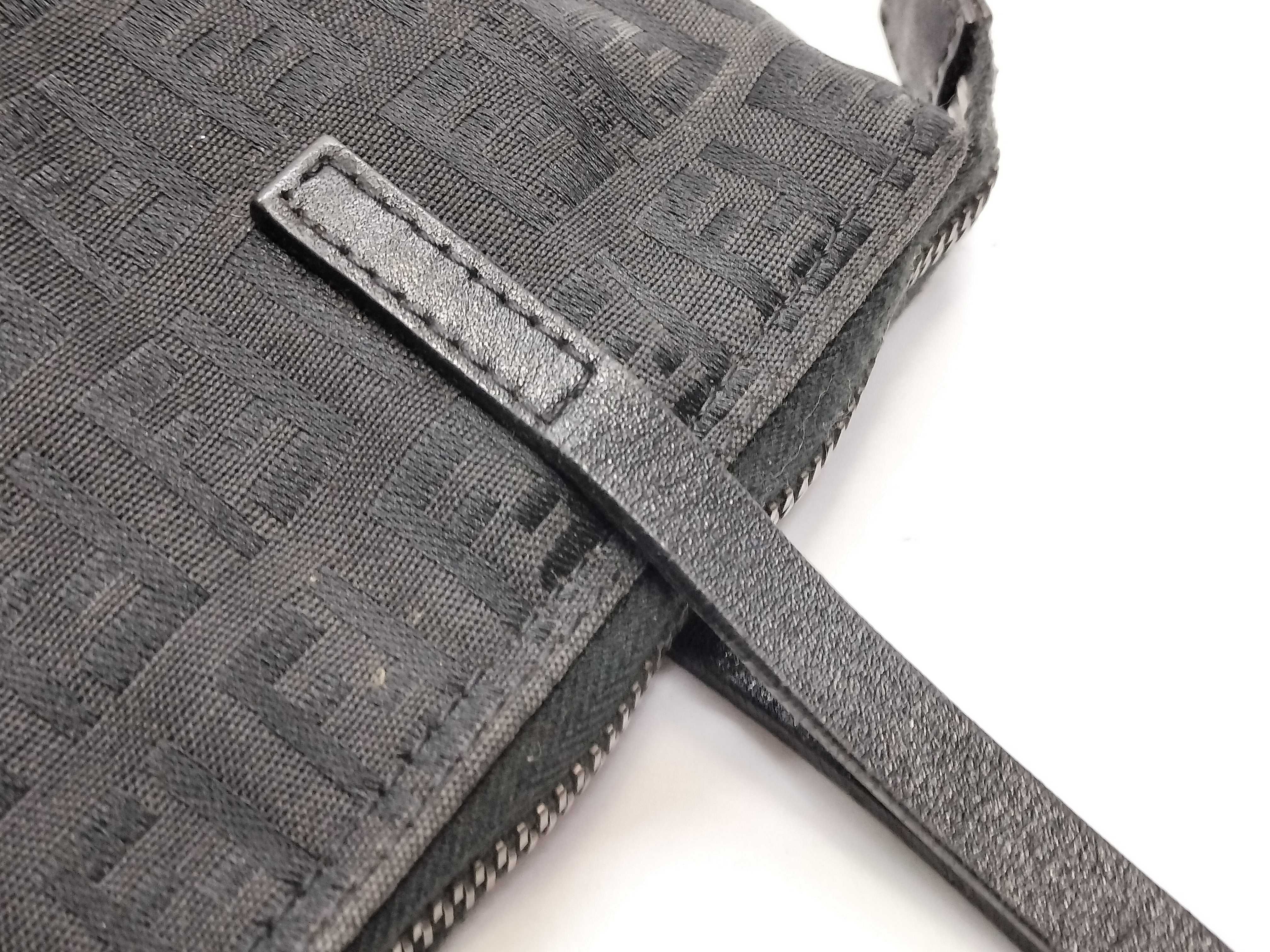 Canvas Tote Pouch Tote Bag — view 7