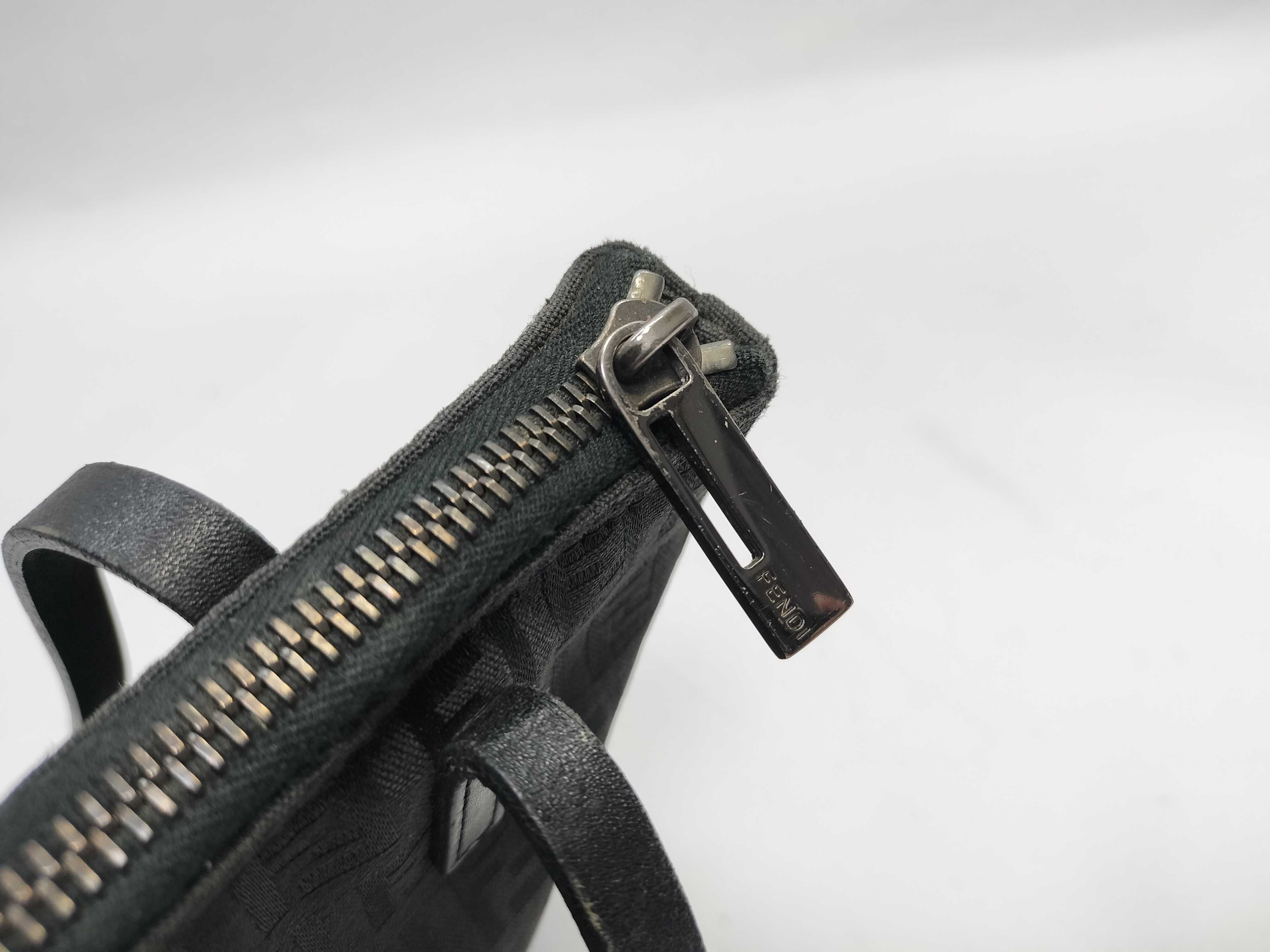 Canvas Tote Pouch Tote Bag — view 9
