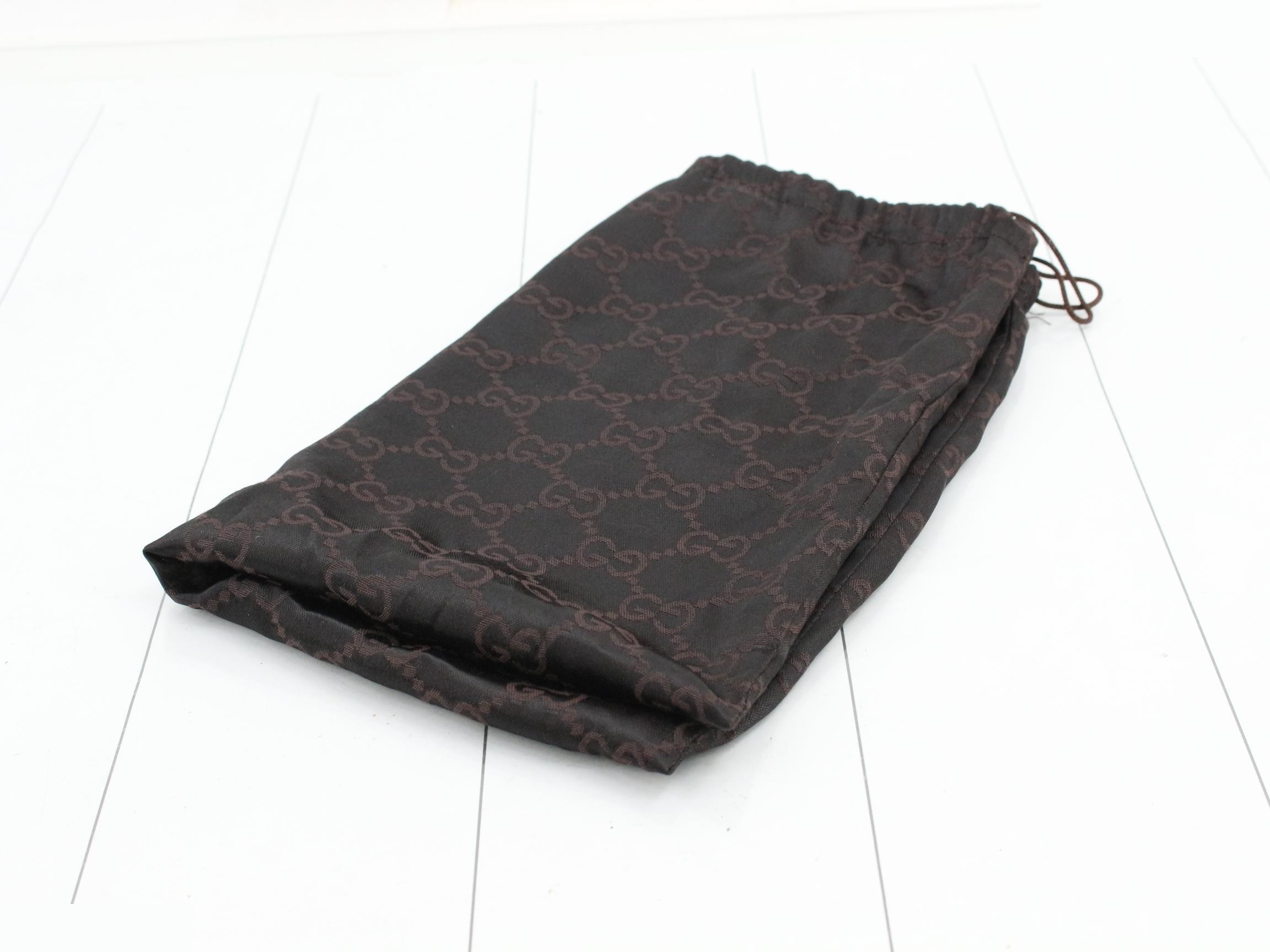Jackie Sherry Line Semi-Shoulder Bag — view 7