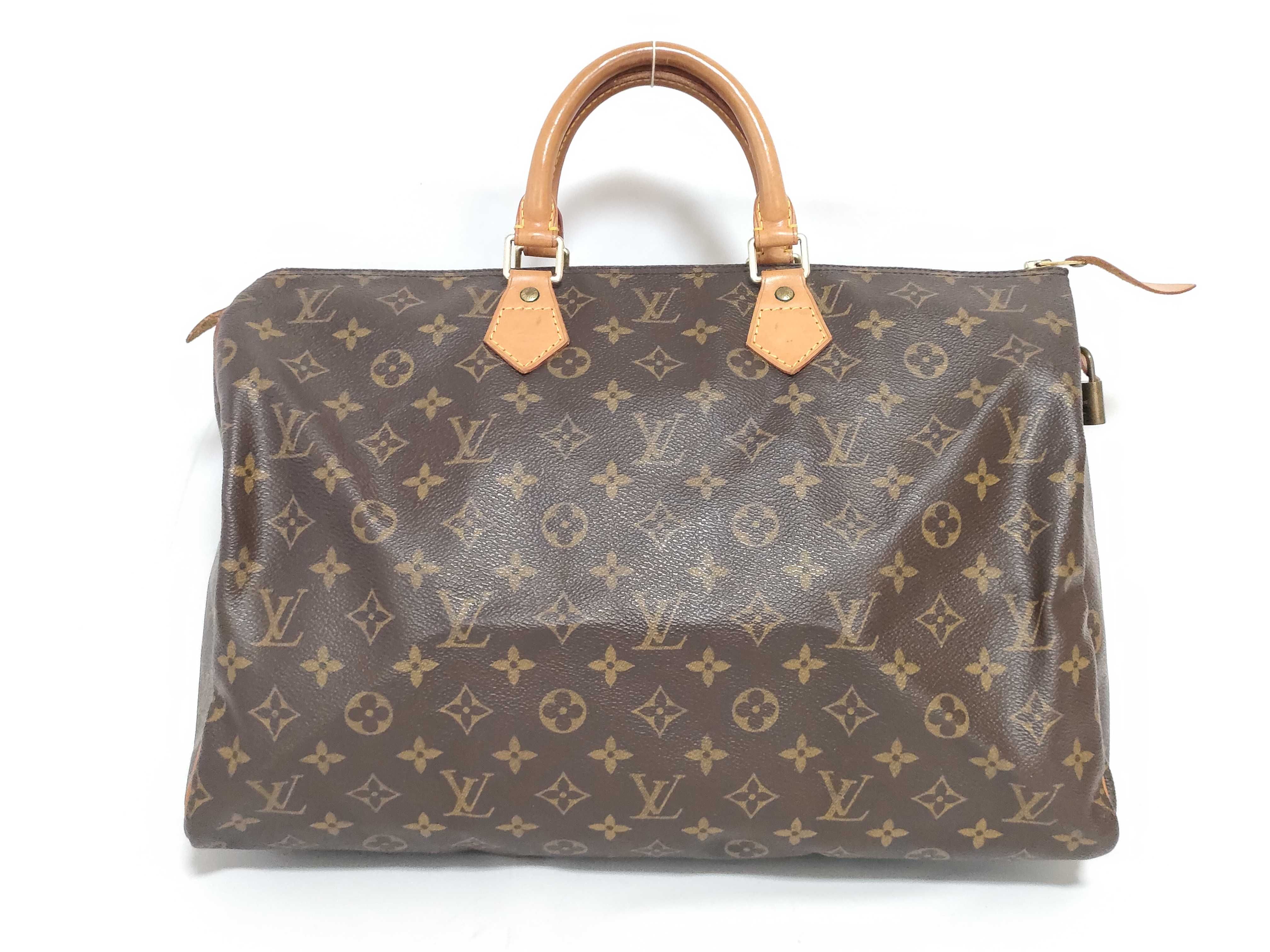 Speedy 40 M41522 Handbag