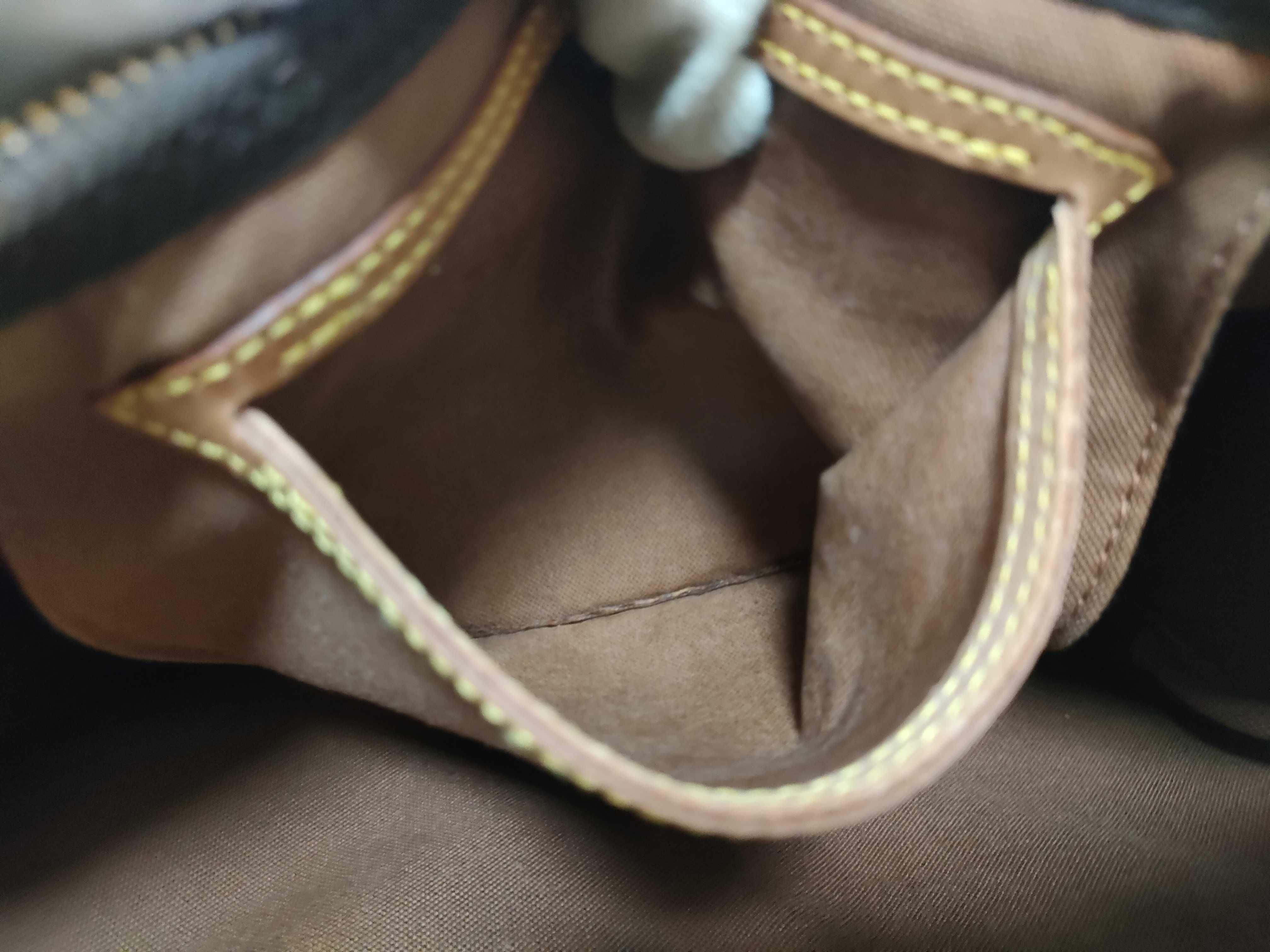 Speedy 40 M41522 Handbag — view 11