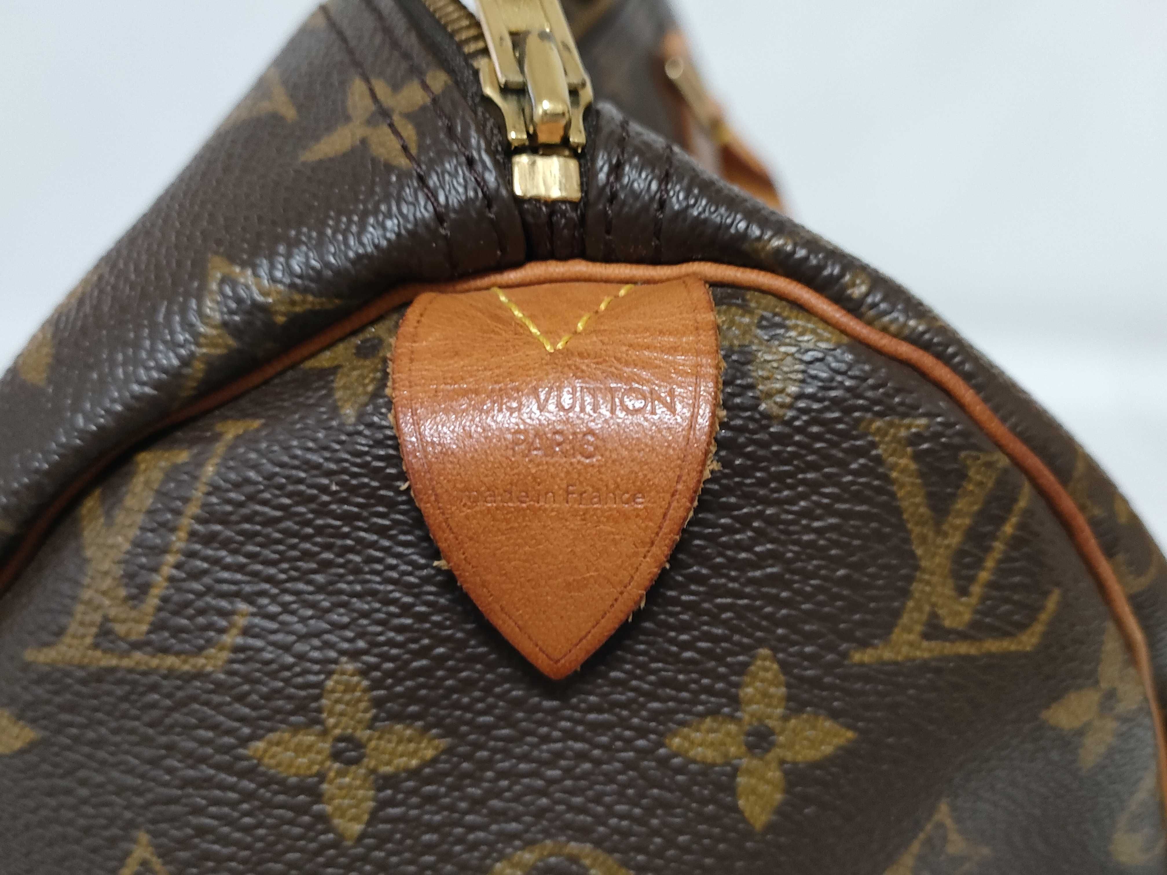 Speedy 40 M41522 Handbag — view 12