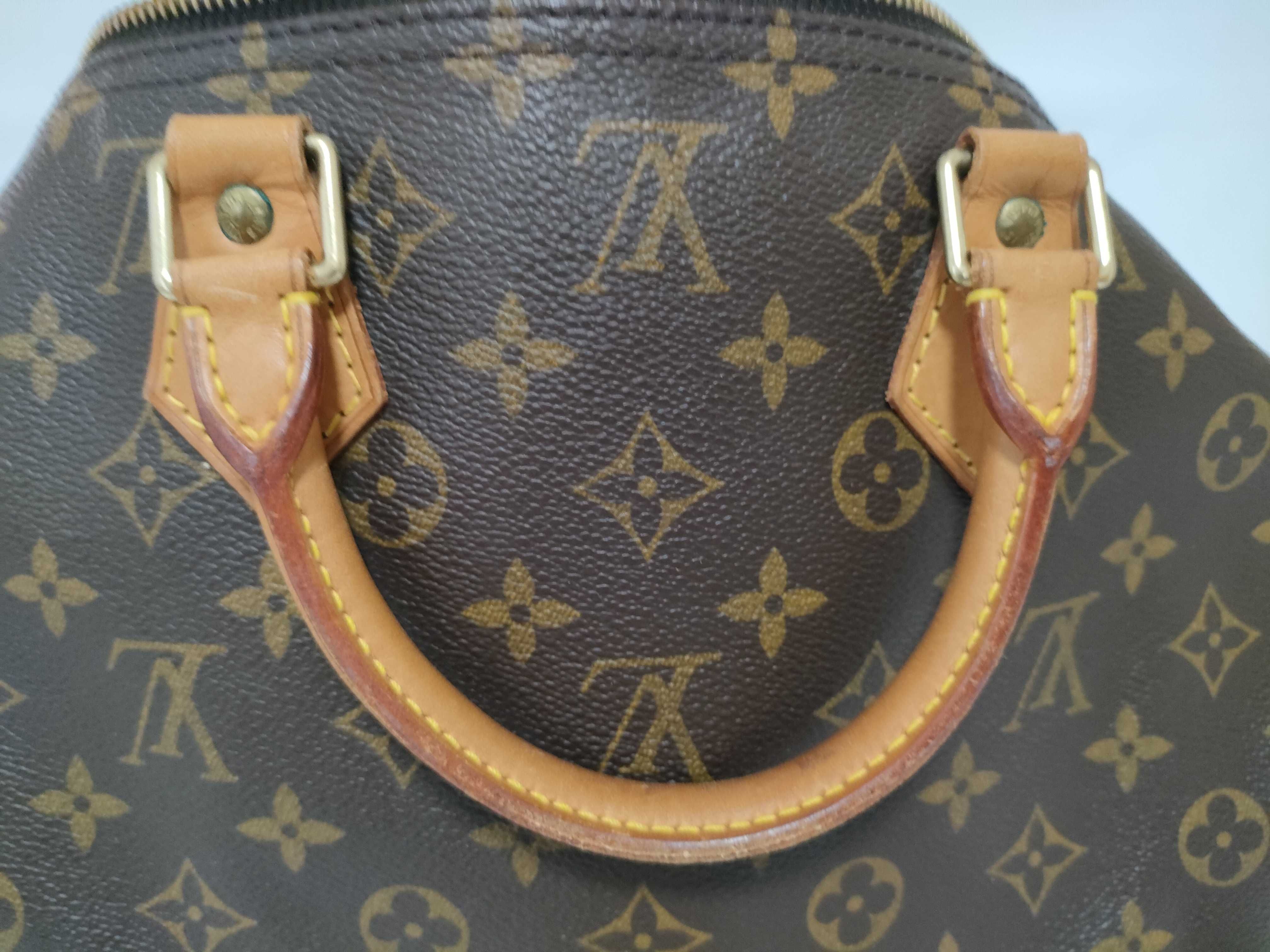 Speedy 40 M41522 Handbag — view 15