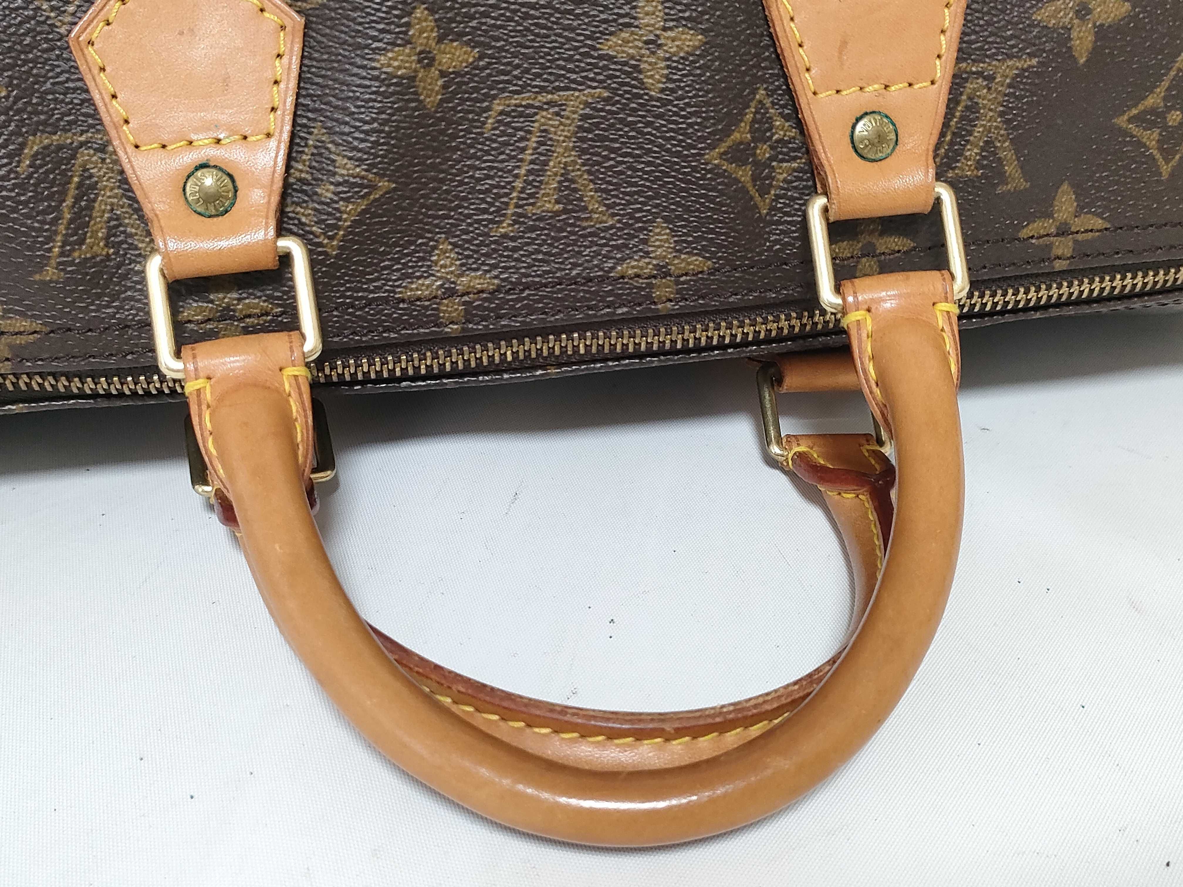 Speedy 40 M41522 Handbag — view 3