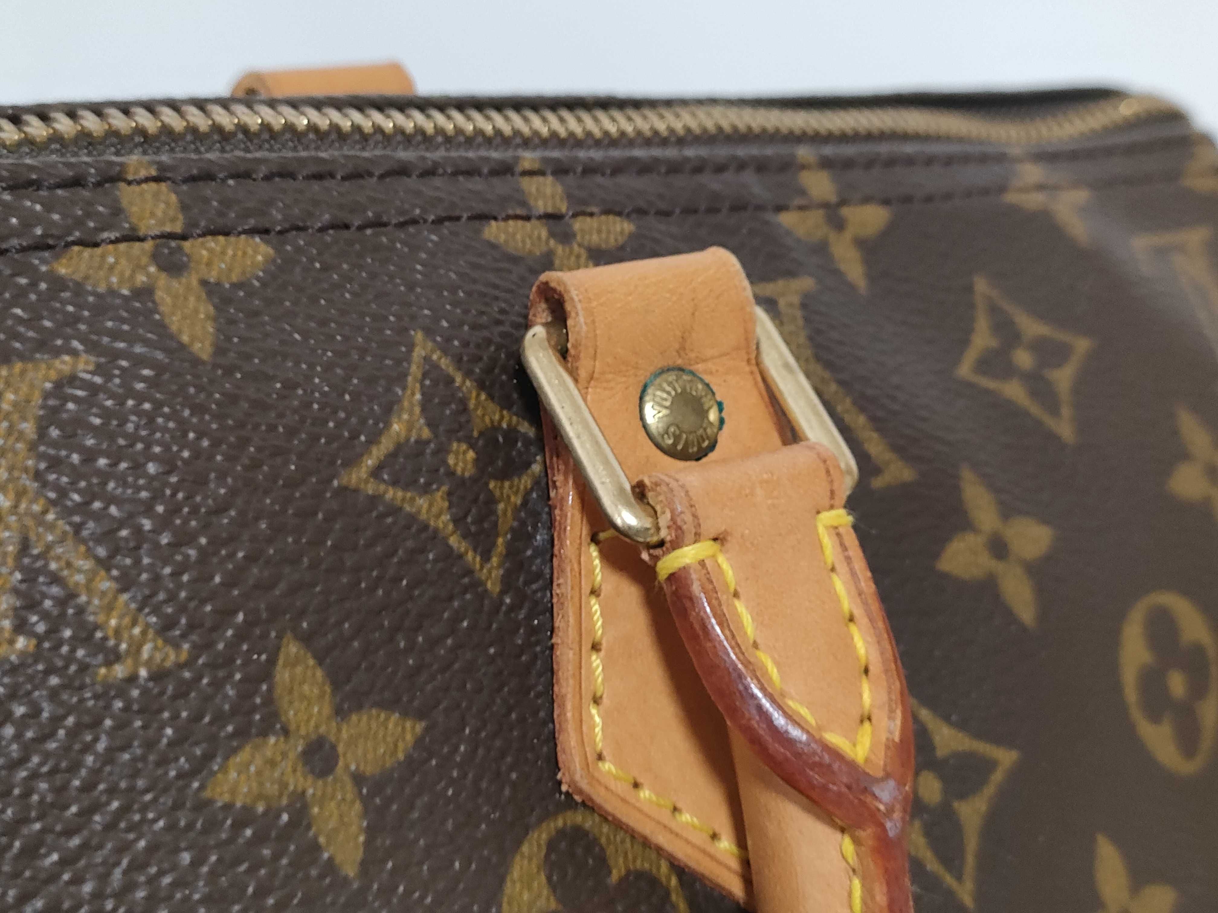Speedy 40 M41522 Handbag — view 5
