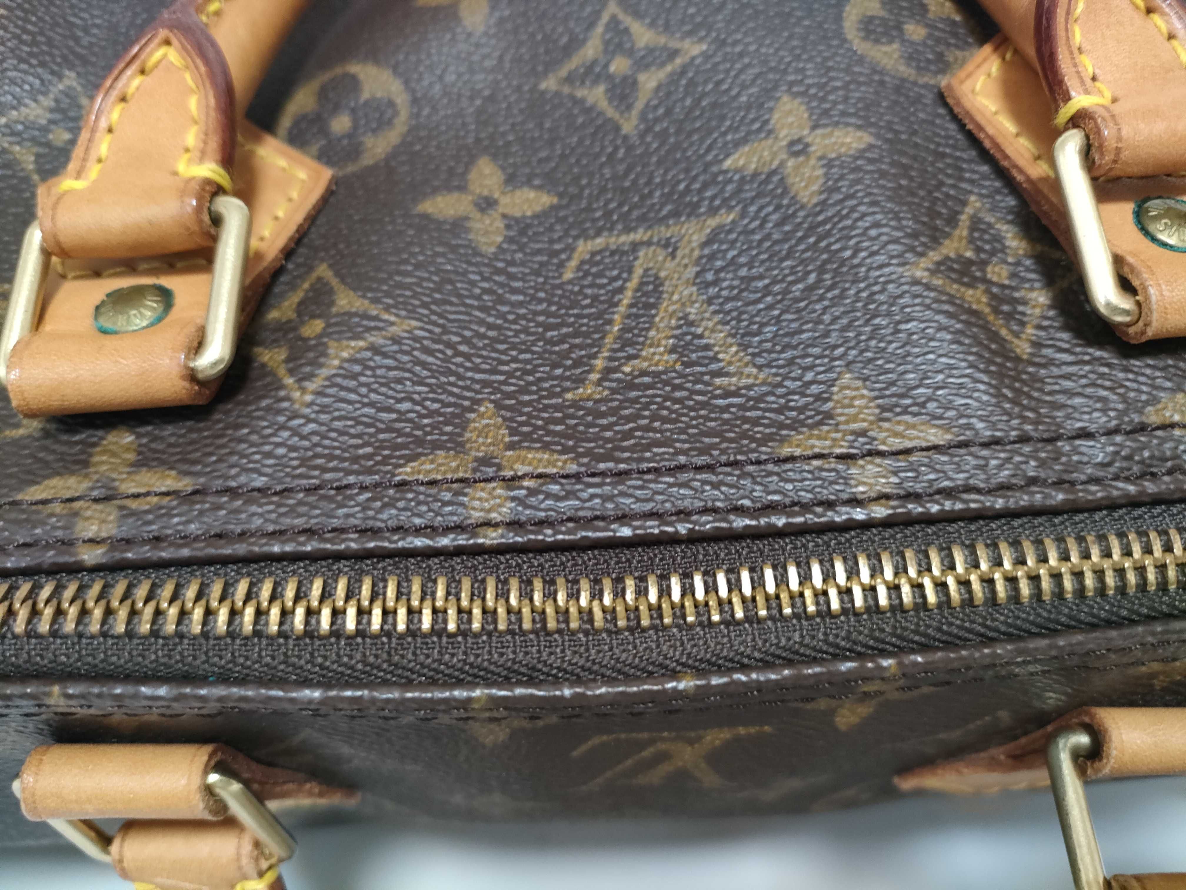 Speedy 40 M41522 Handbag — view 6