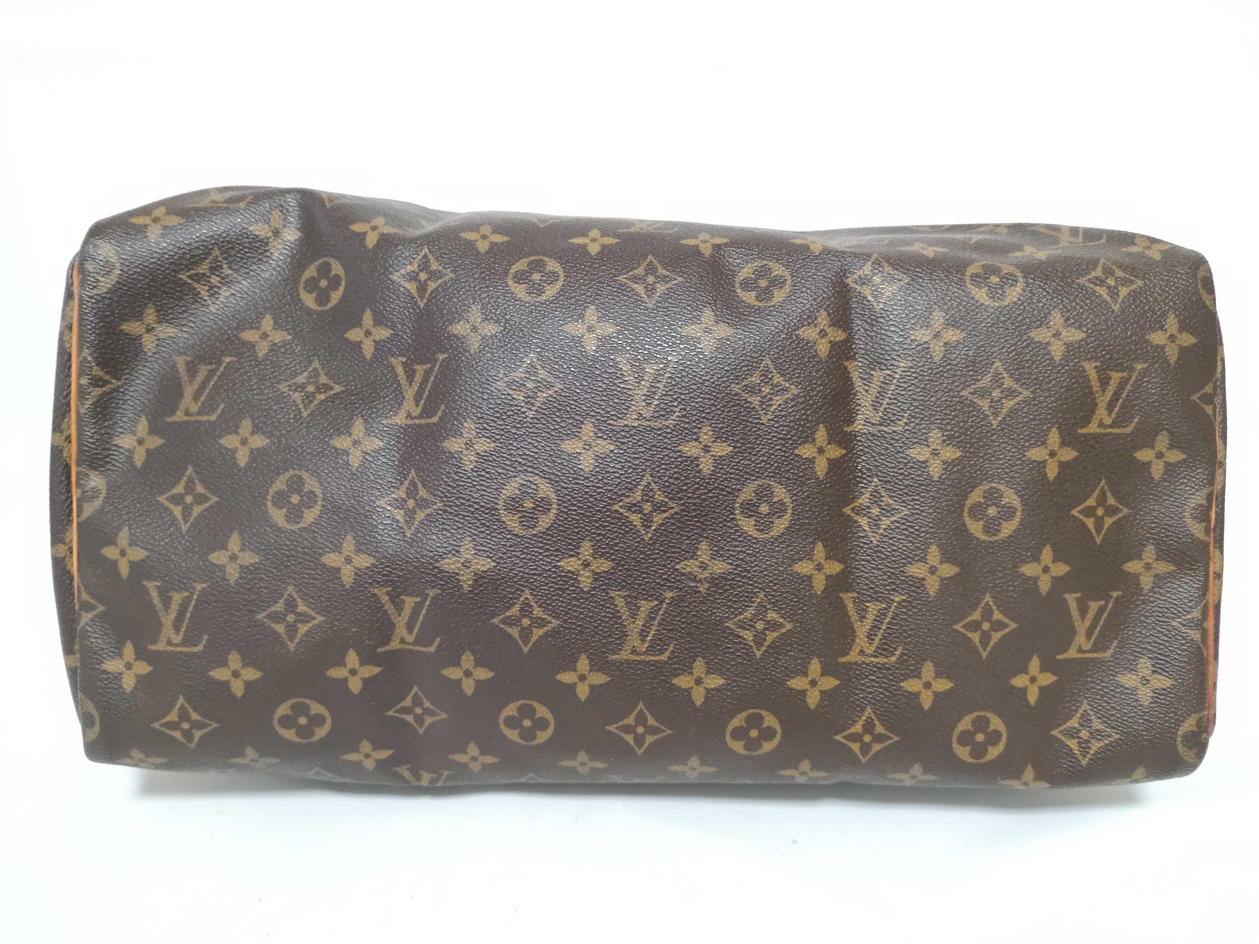 Speedy 40 M41522 Handbag — view 8
