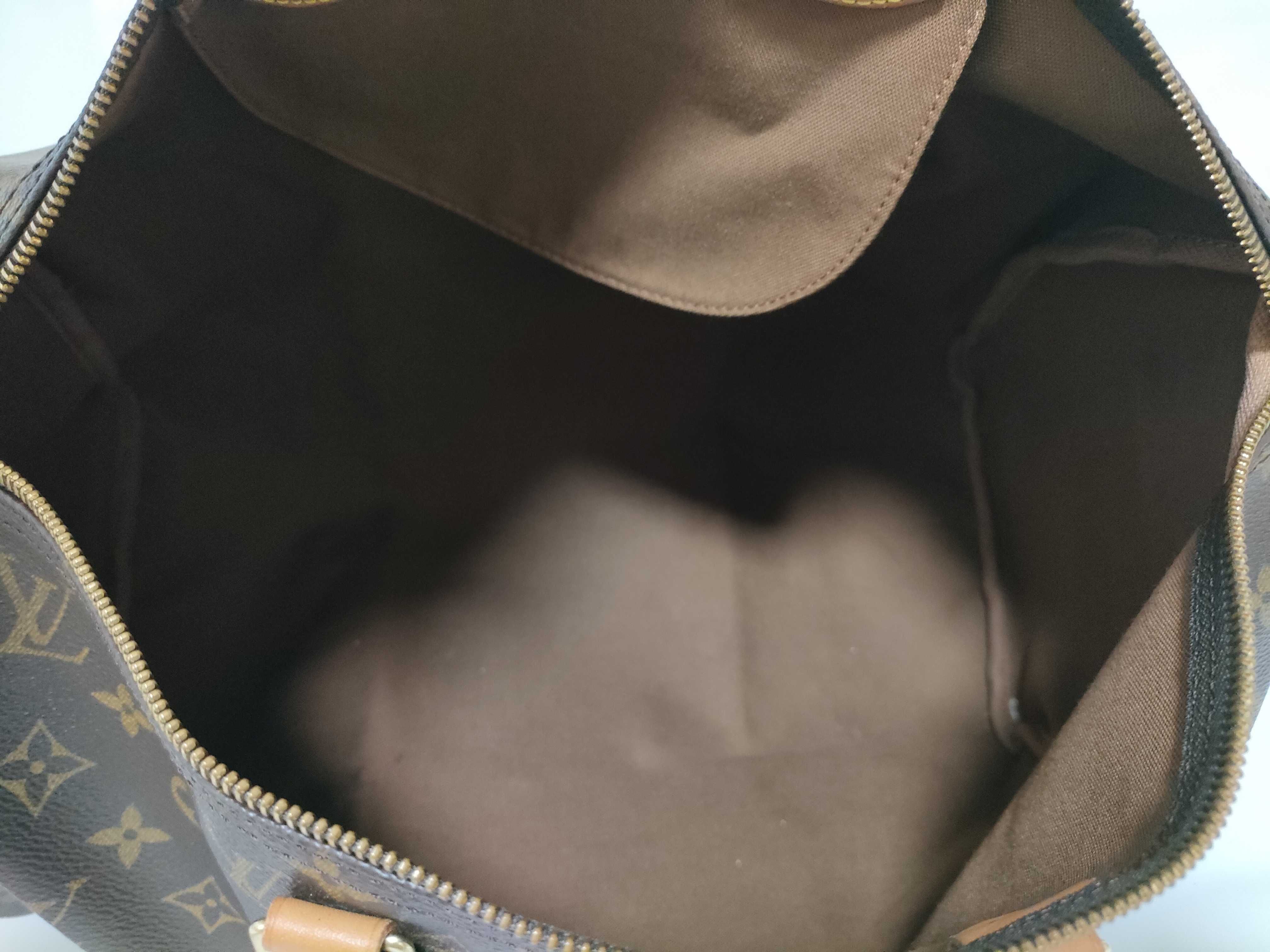 Speedy 40 M41522 Handbag — view 10