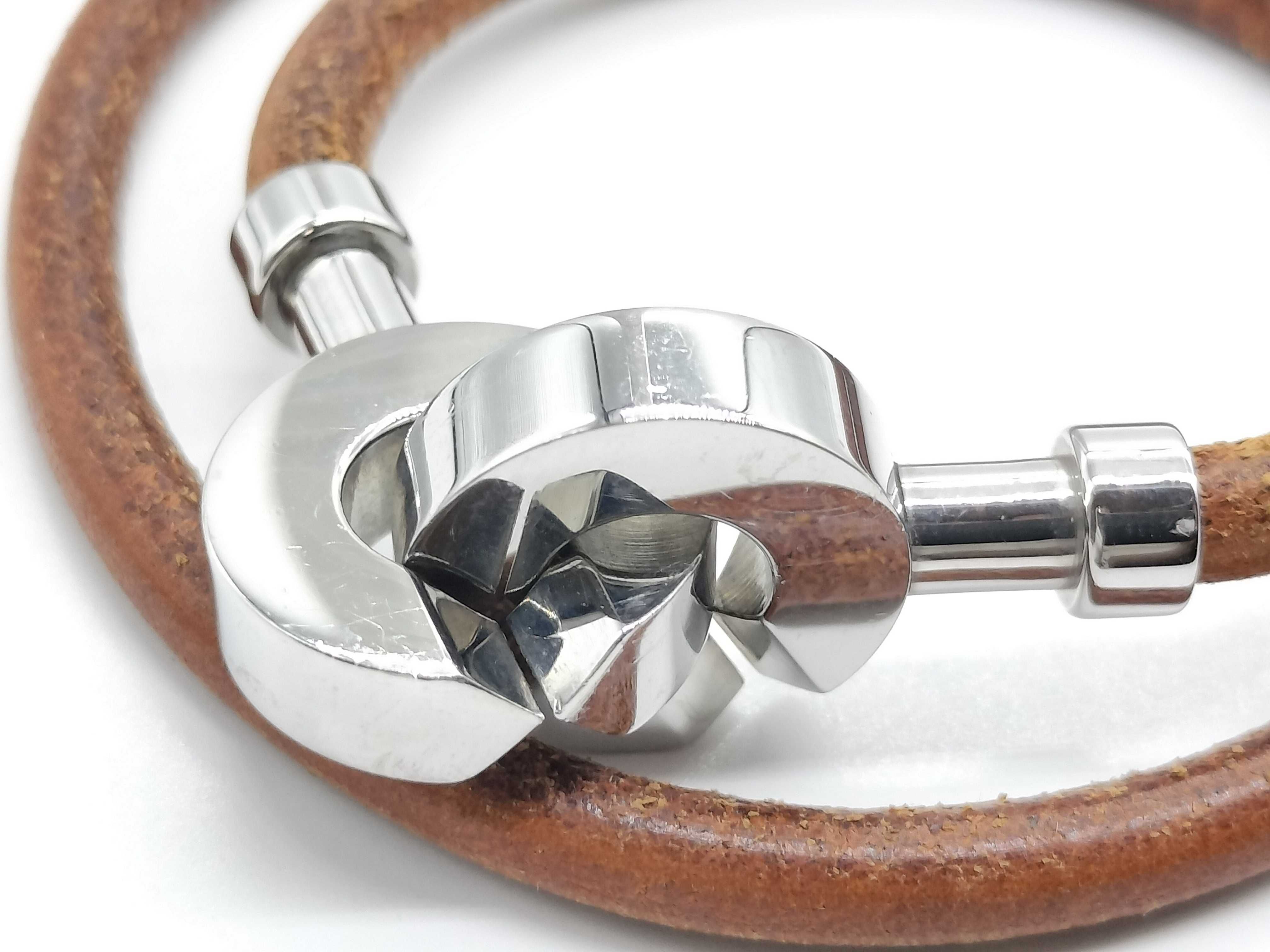 Lancelot/Choker/Bracelet Bracelet/Bangle — view 2
