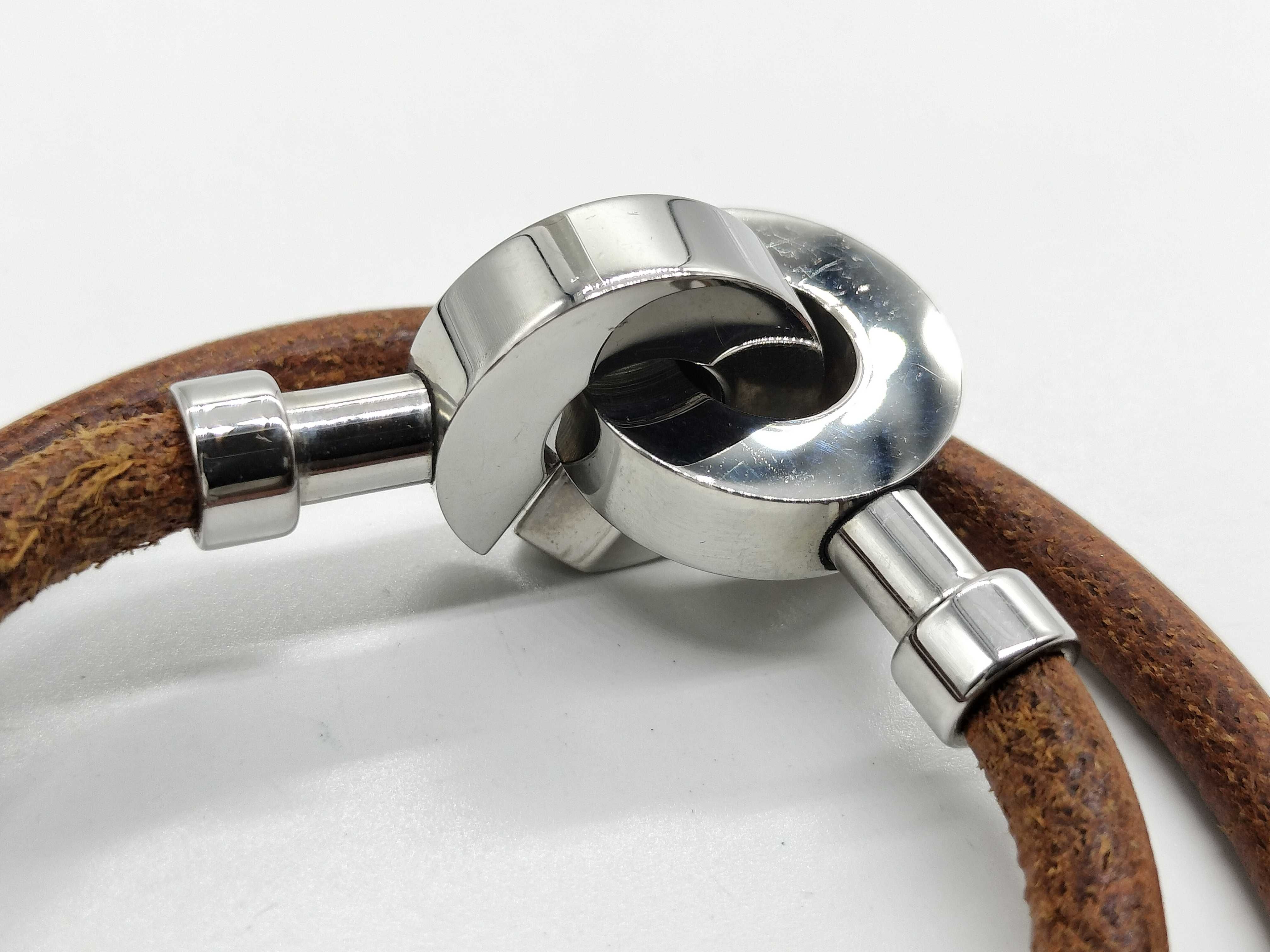 Lancelot/Choker/Bracelet Bracelet/Bangle — view 3