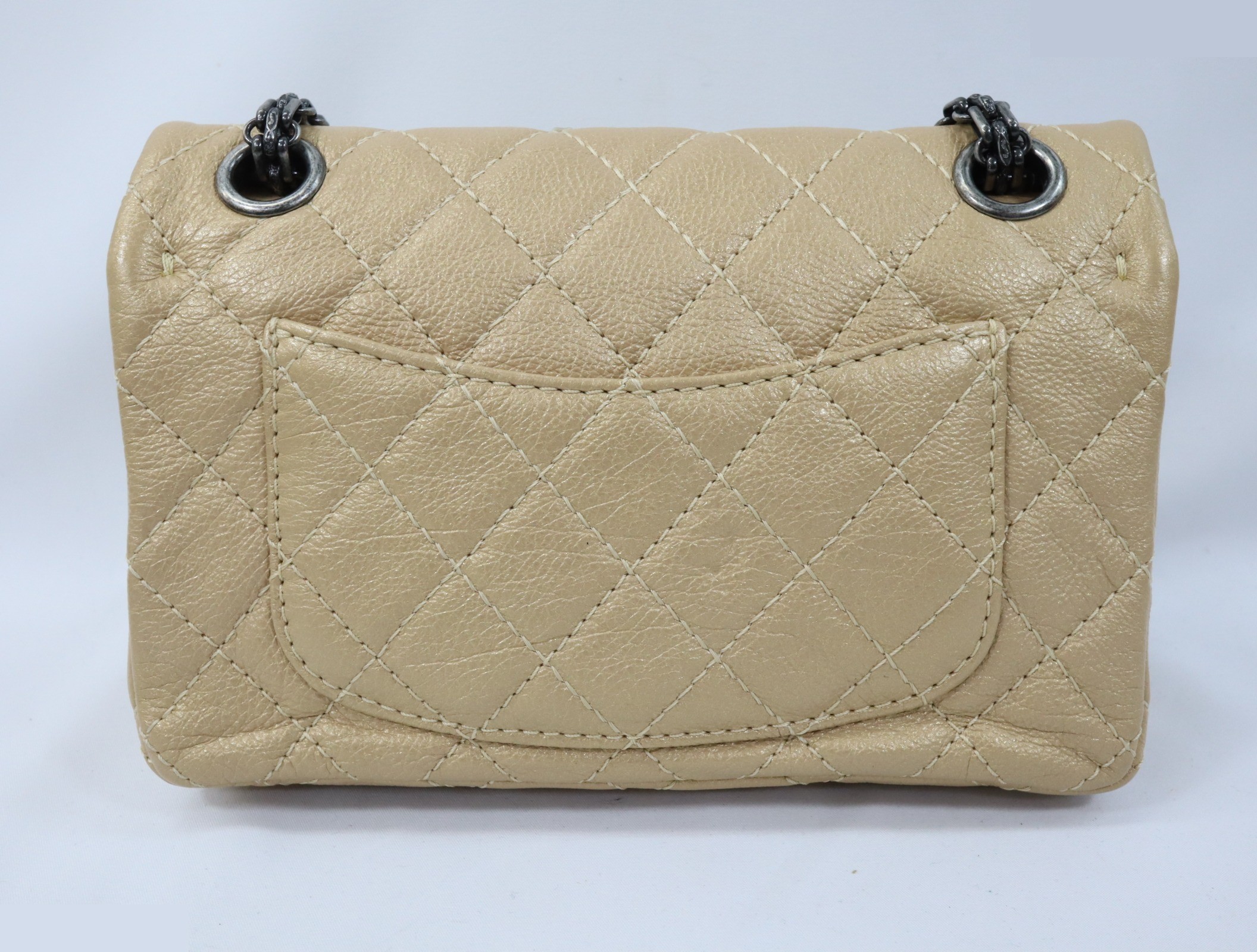 Icon Series (Bags) - Shoulder Bag — view 2