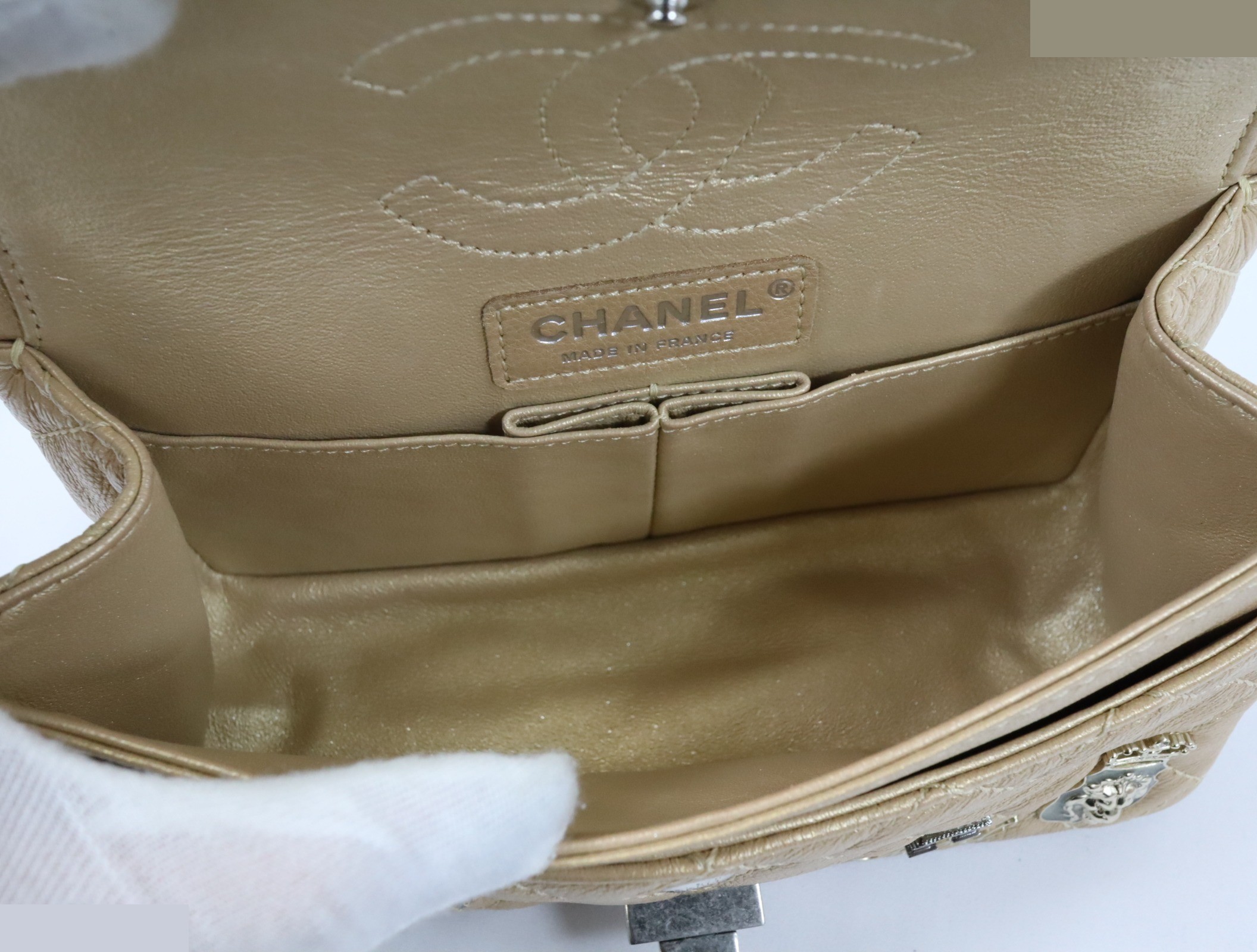 Icon Series (Bags) - Shoulder Bag — view 12