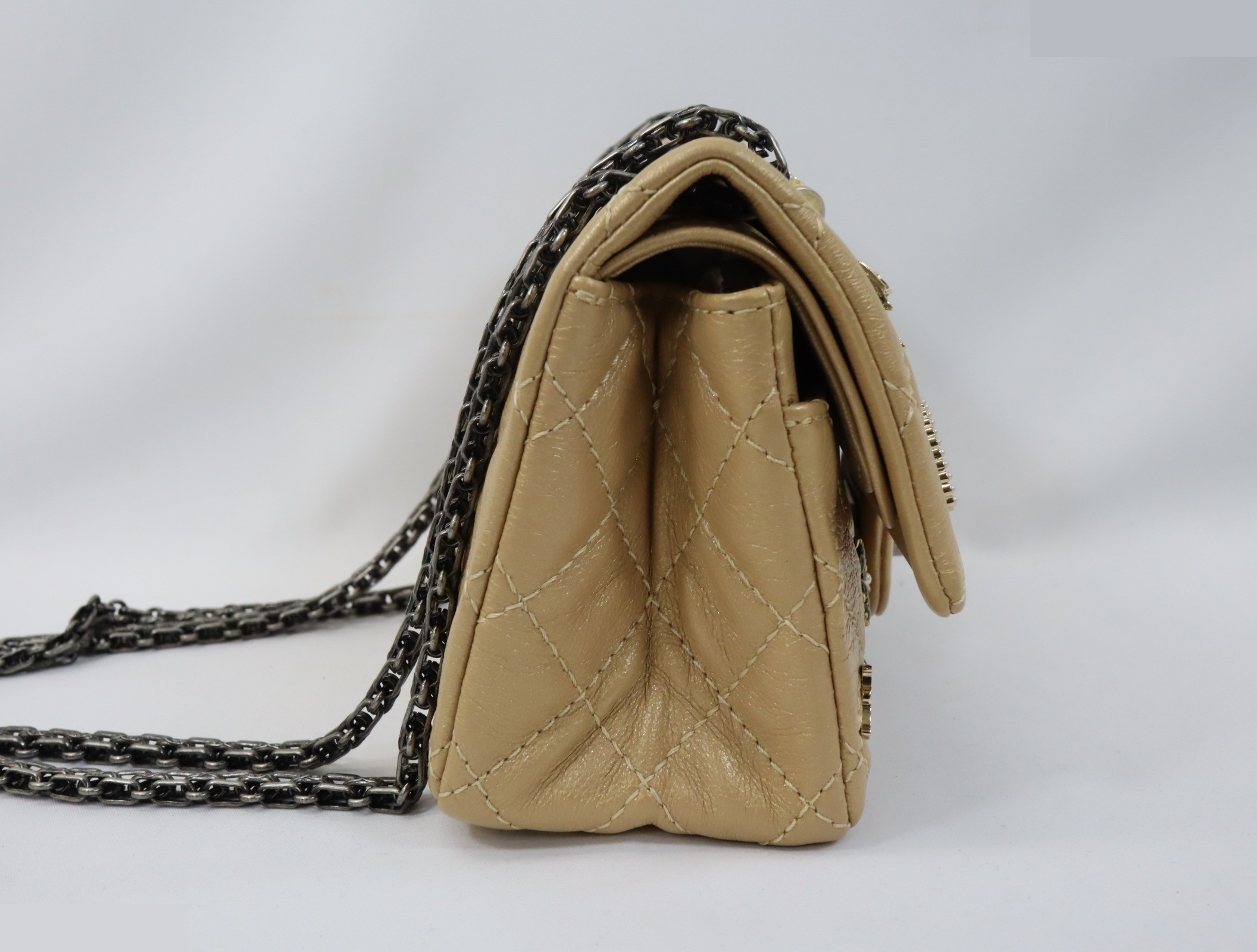 Icon Series (Bags) - Shoulder Bag — view 3