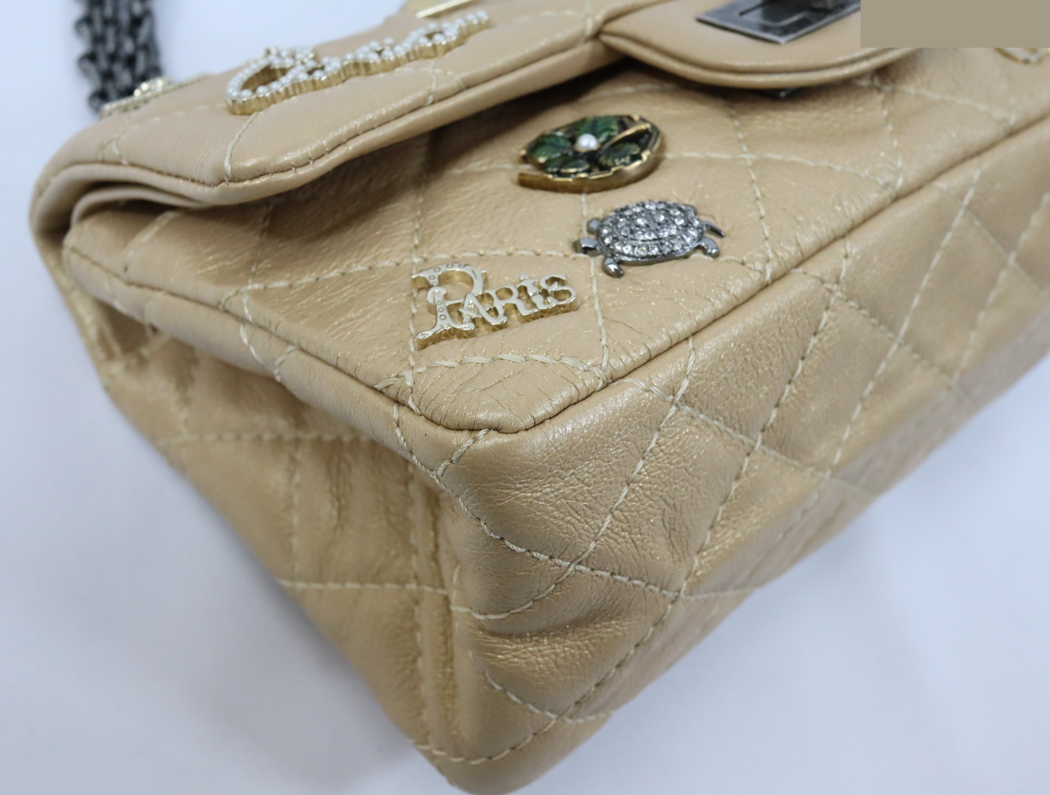 Icon Series (Bags) - Shoulder Bag — view 7