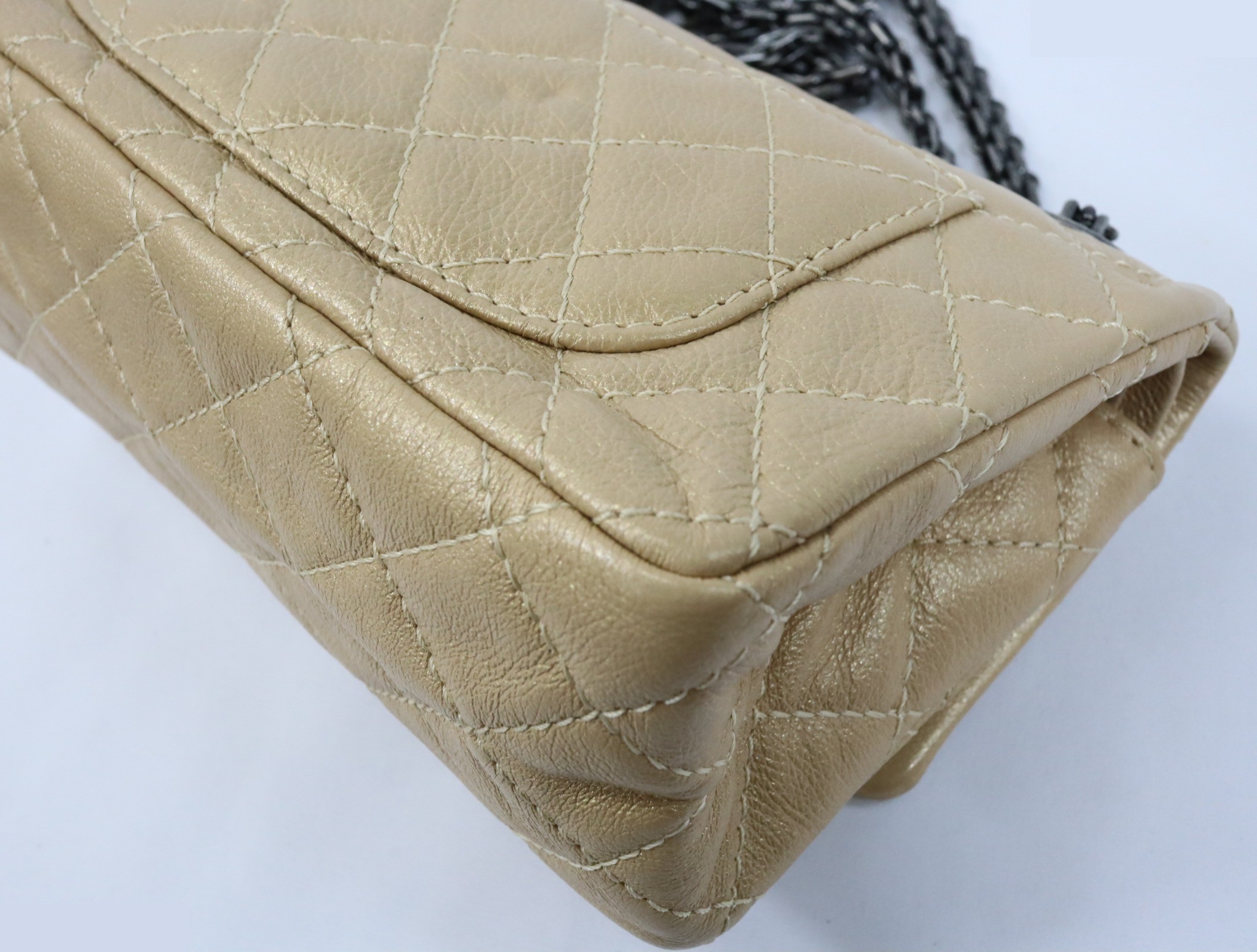 Icon Series (Bags) - Shoulder Bag — view 8