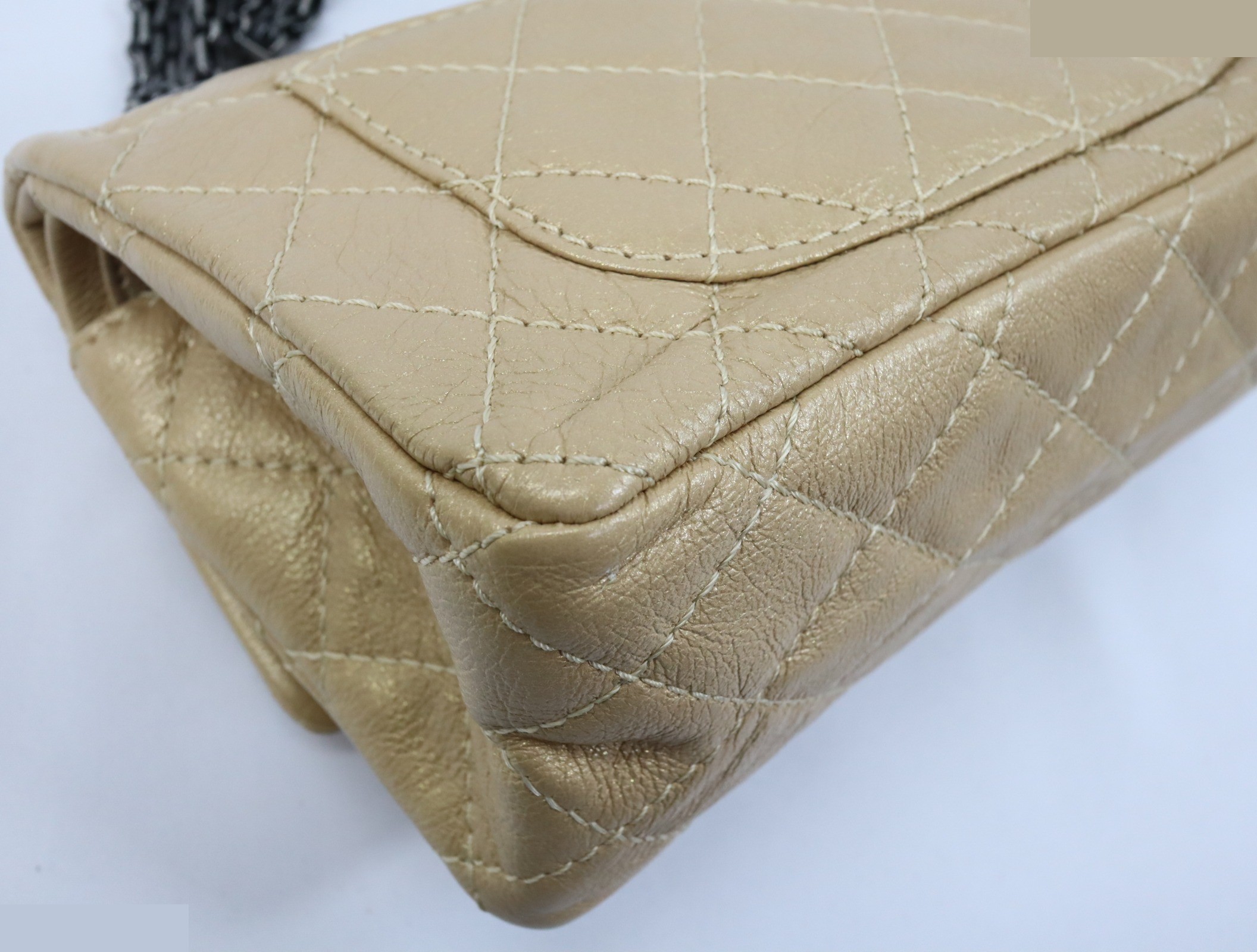 Icon Series (Bags) - Shoulder Bag — view 9