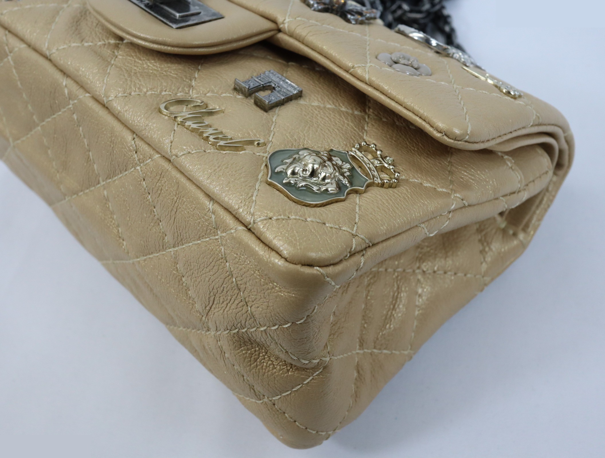 Icon Series (Bags) - Shoulder Bag — view 10