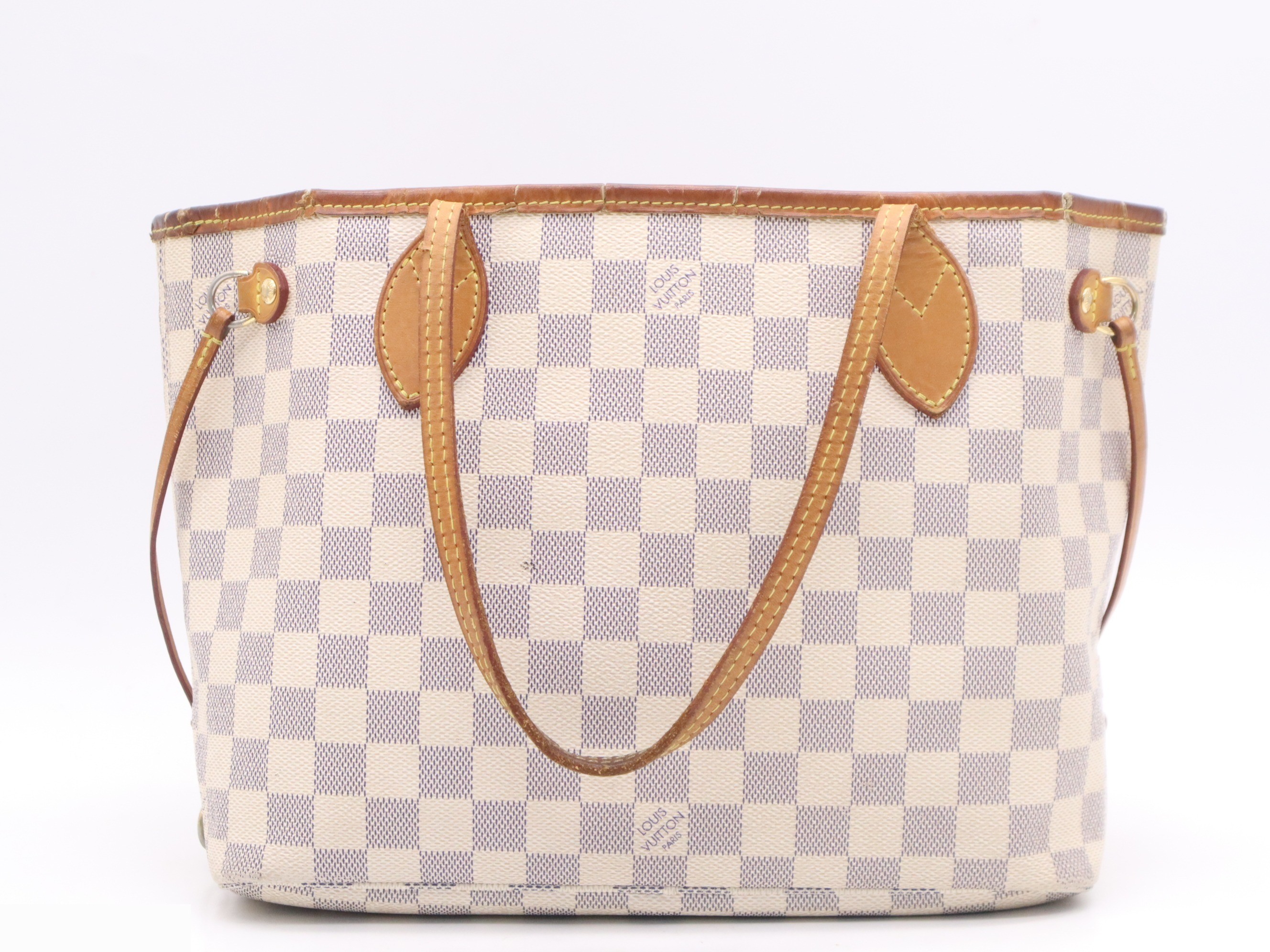 Neverfull PM — view 2