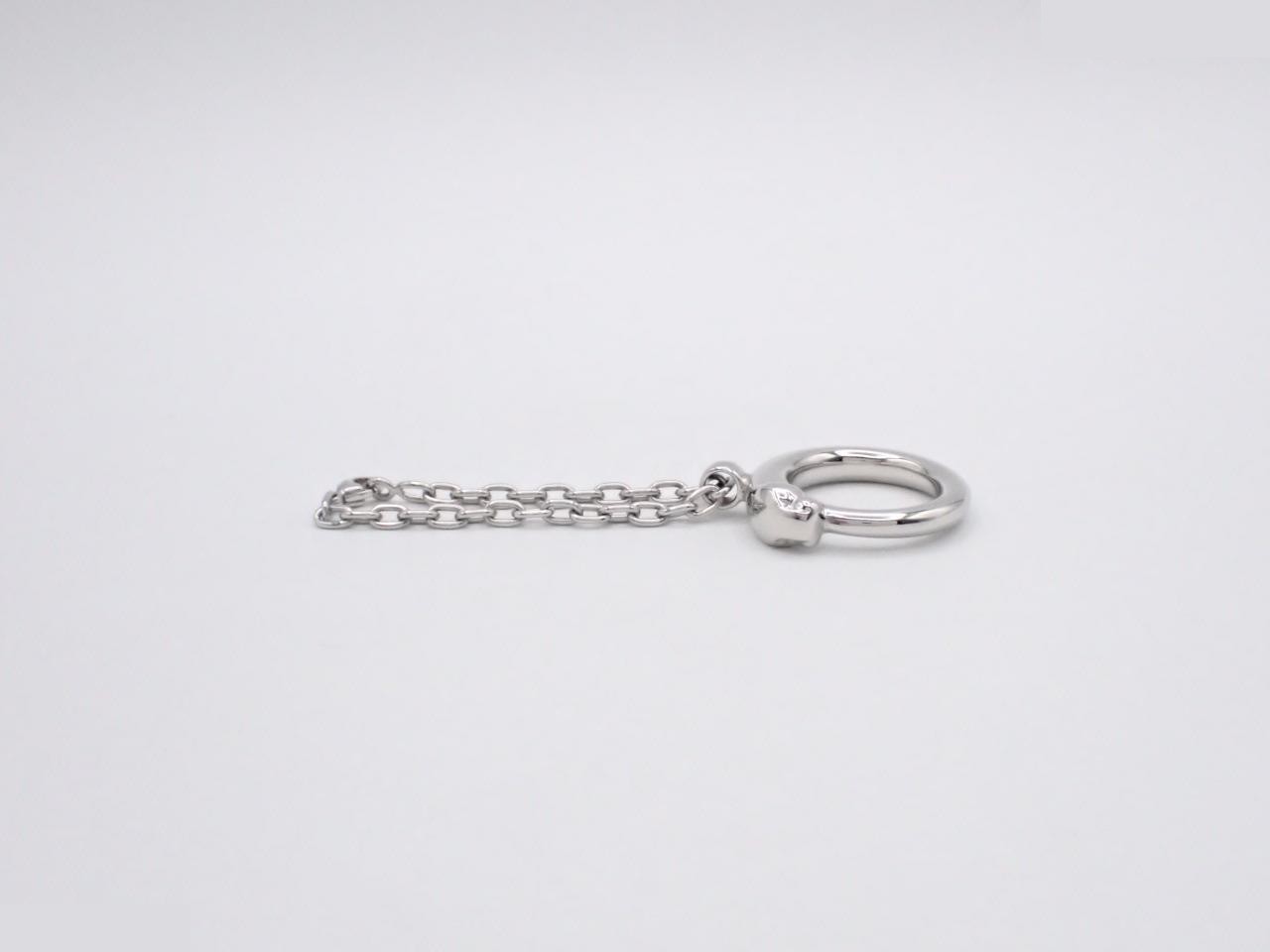 Panther bag charm — view 3
