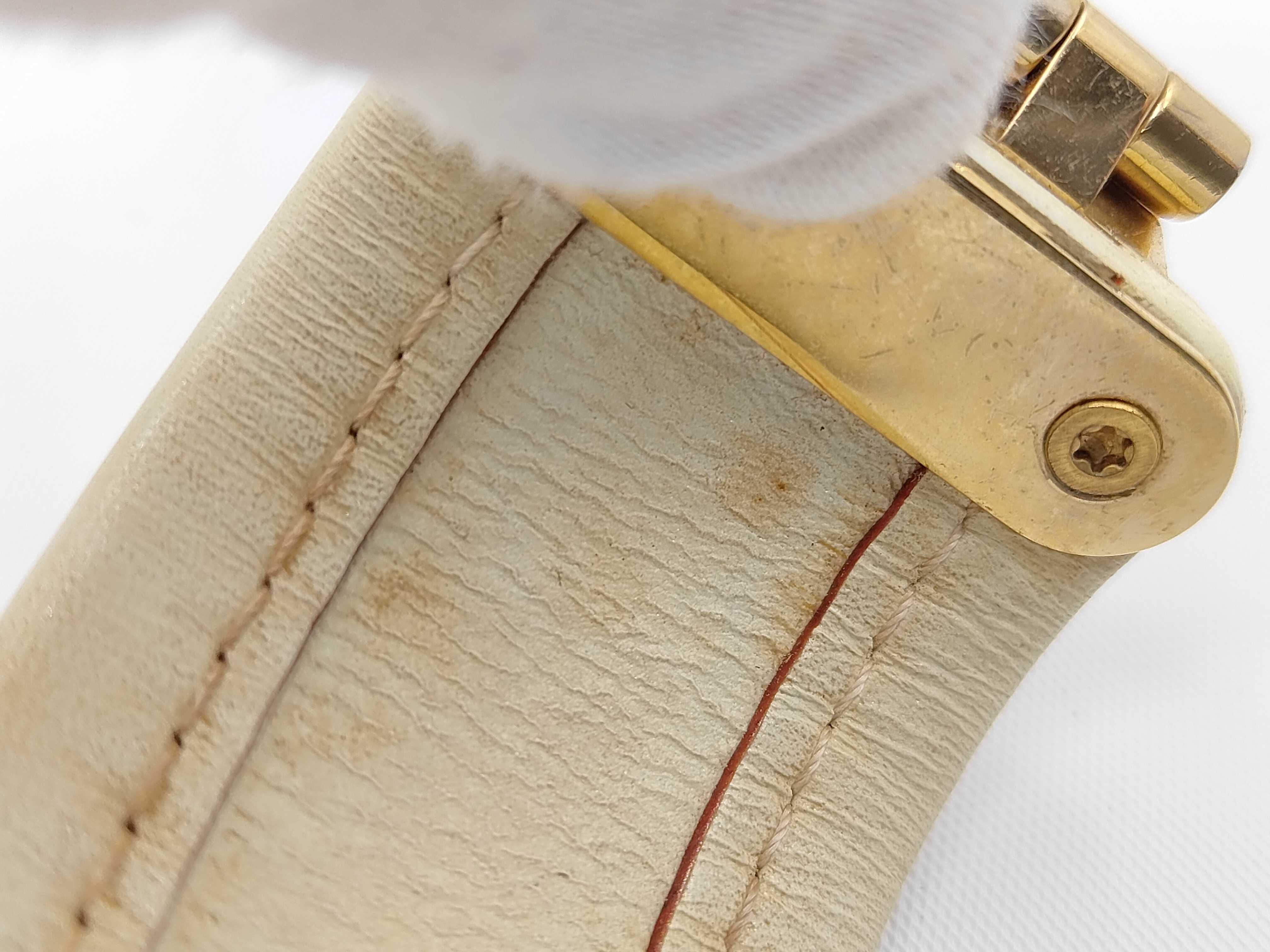 M92632 Suhali Leather Bracelet Cellule Bracelet/Bangle — view 7
