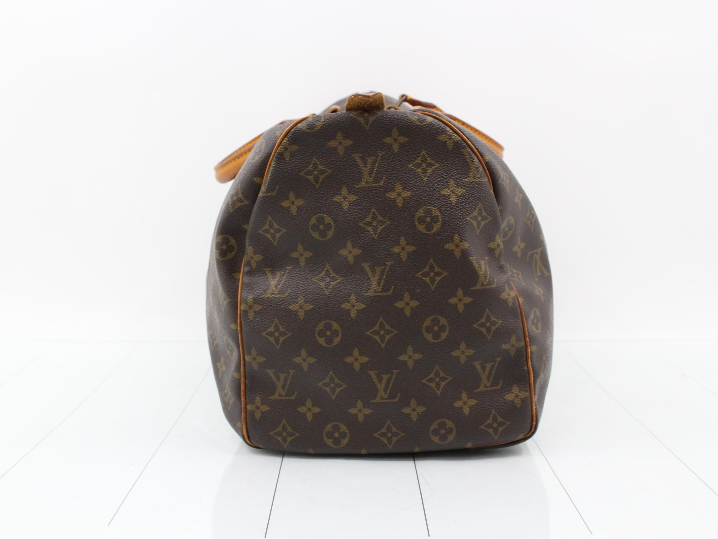 Keepall 50 — view 3