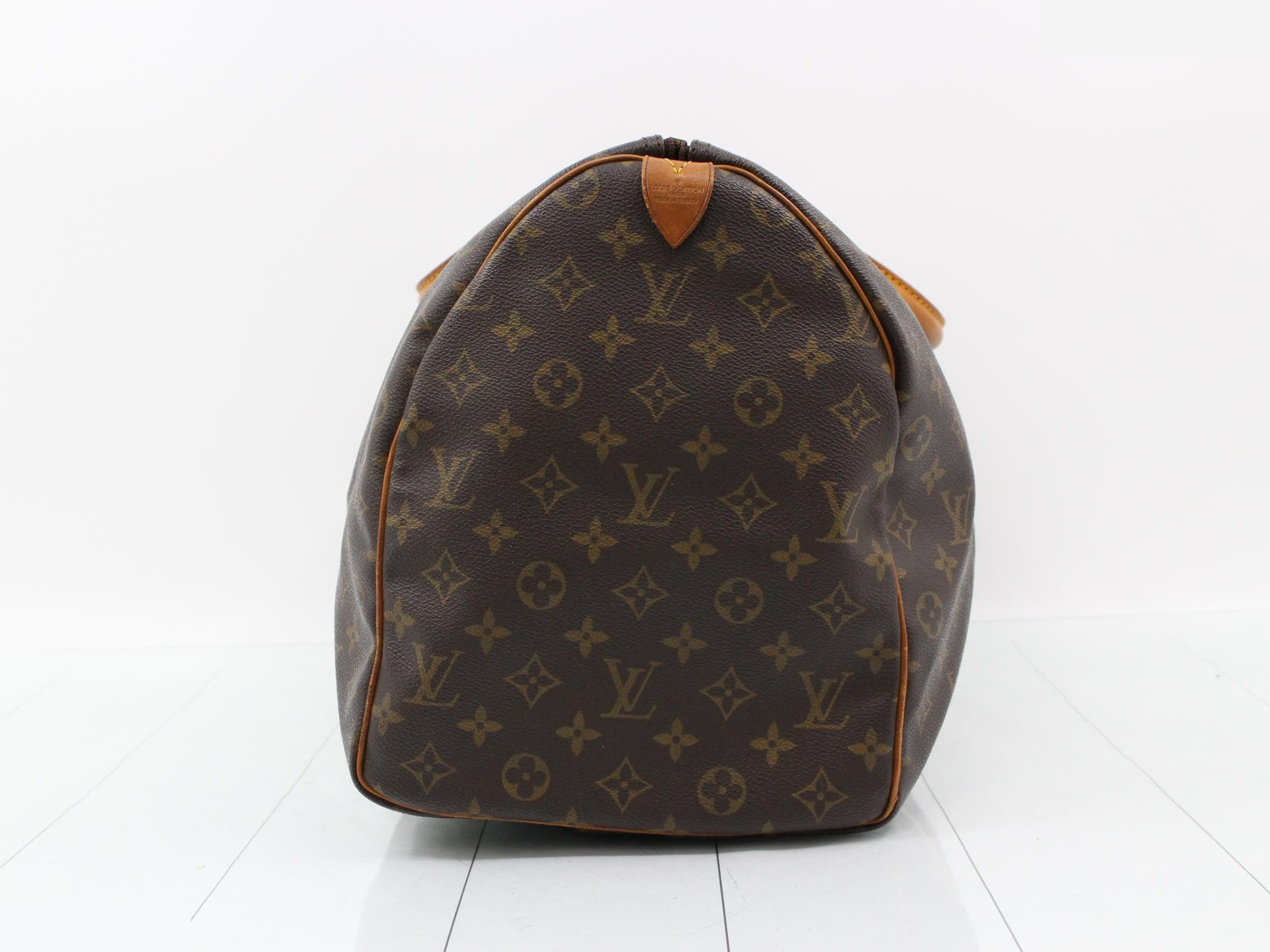 Keepall 50 — view 4