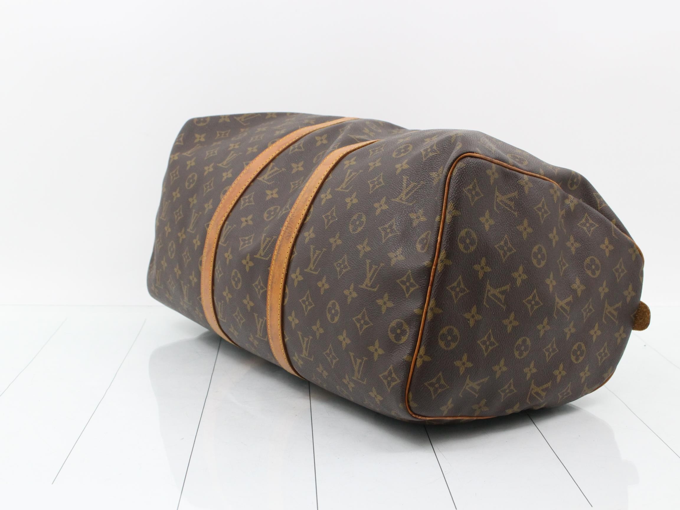 Keepall 50 — view 6