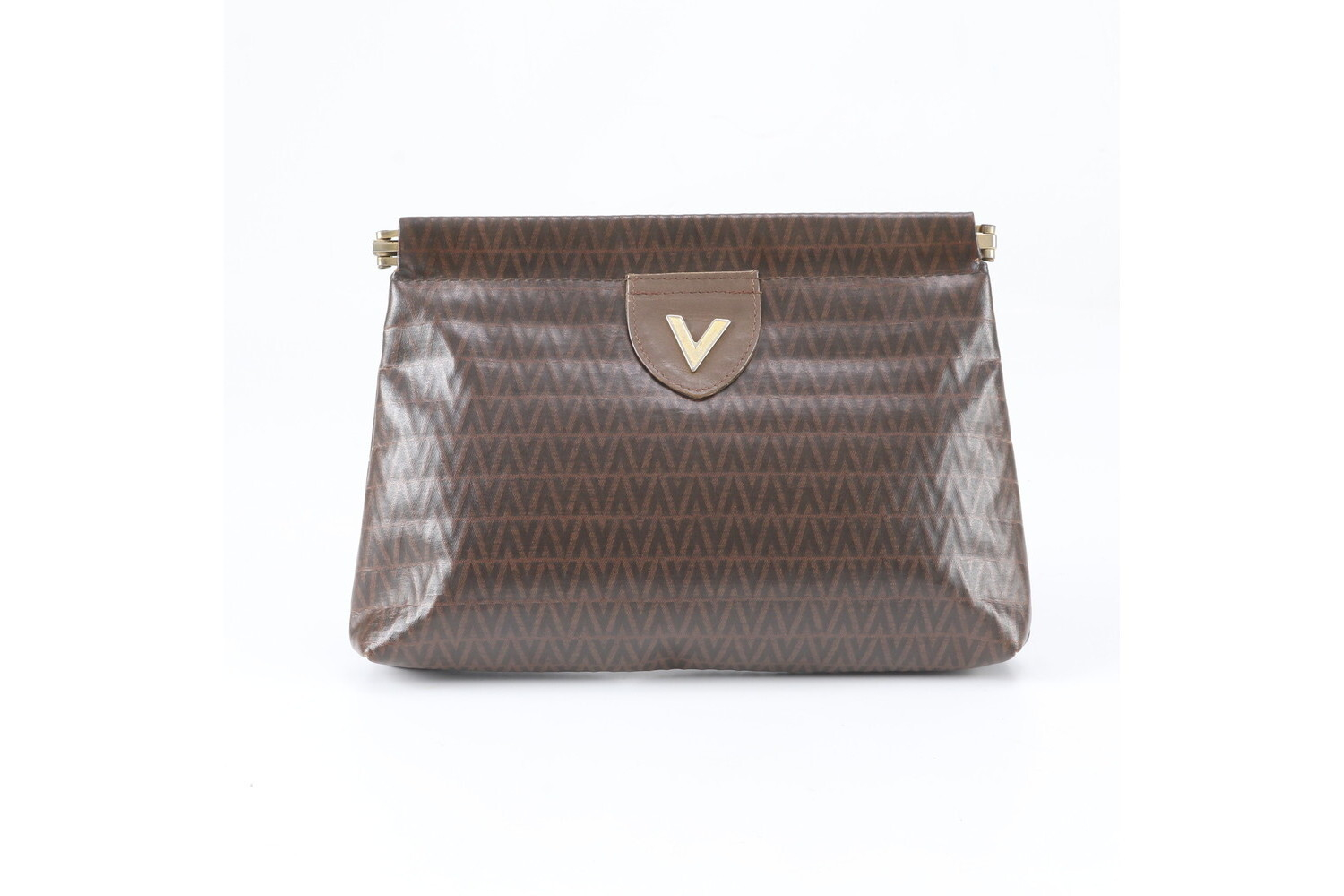 Leather Brown Second Bag — view 2