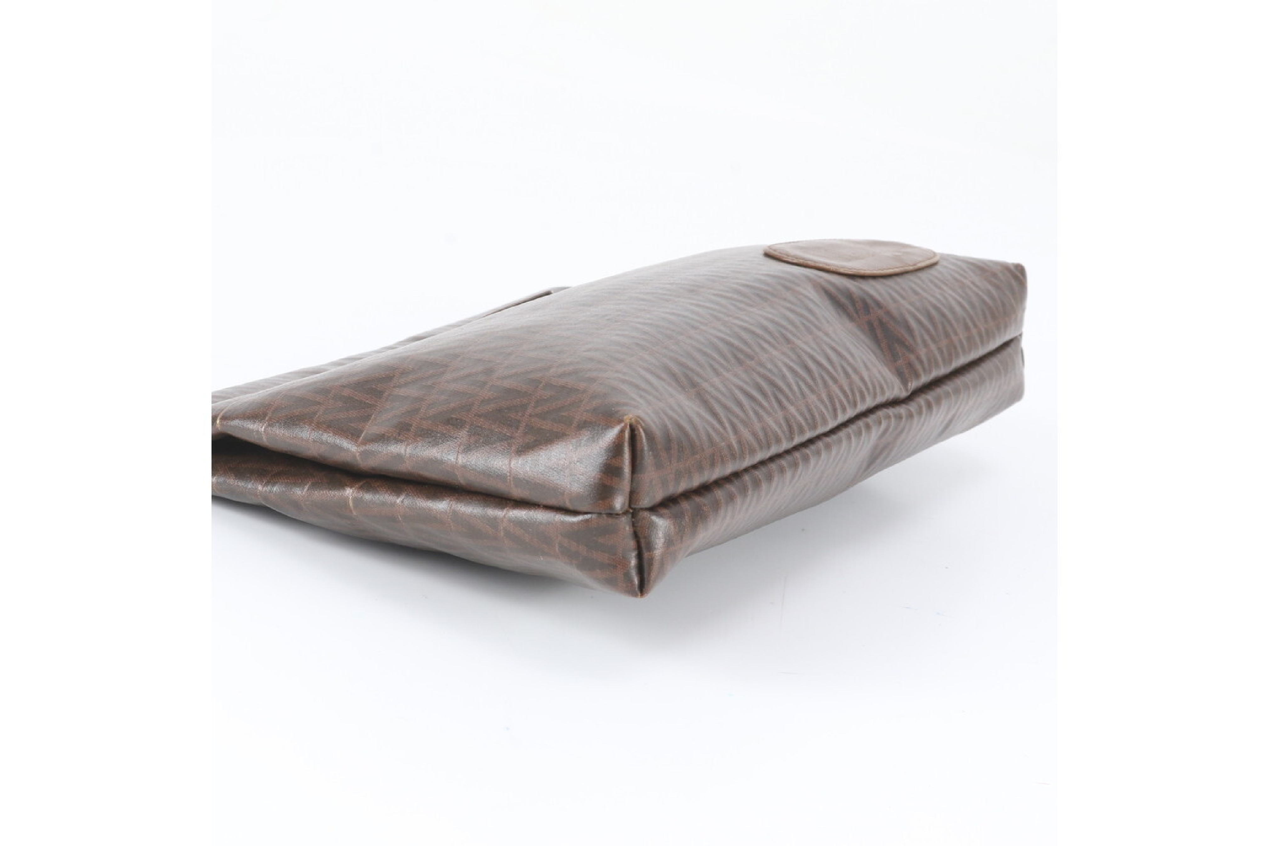 Leather Brown Second Bag — view 3