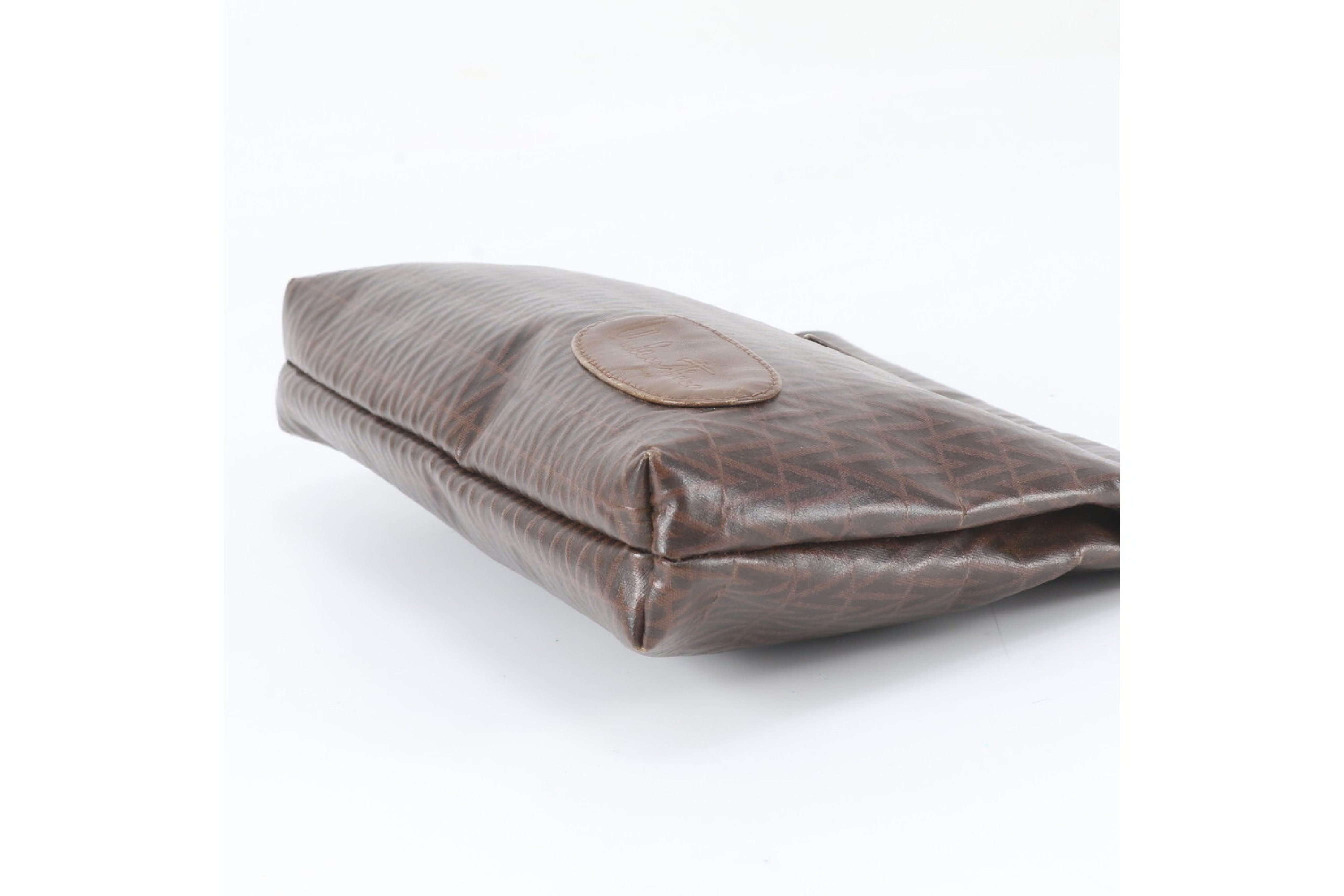 Leather Brown Second Bag — view 4
