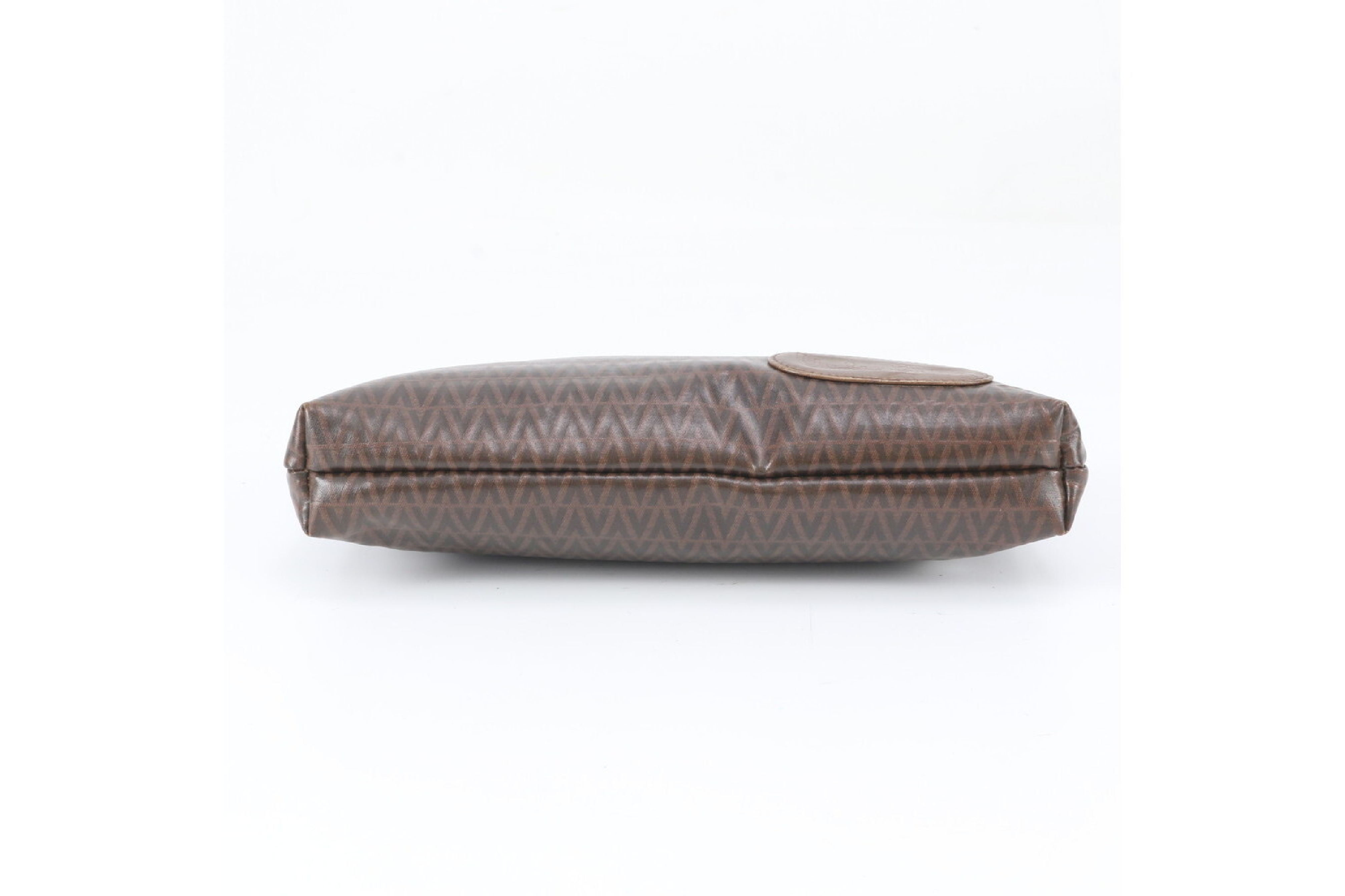 Leather Brown Second Bag — view 5