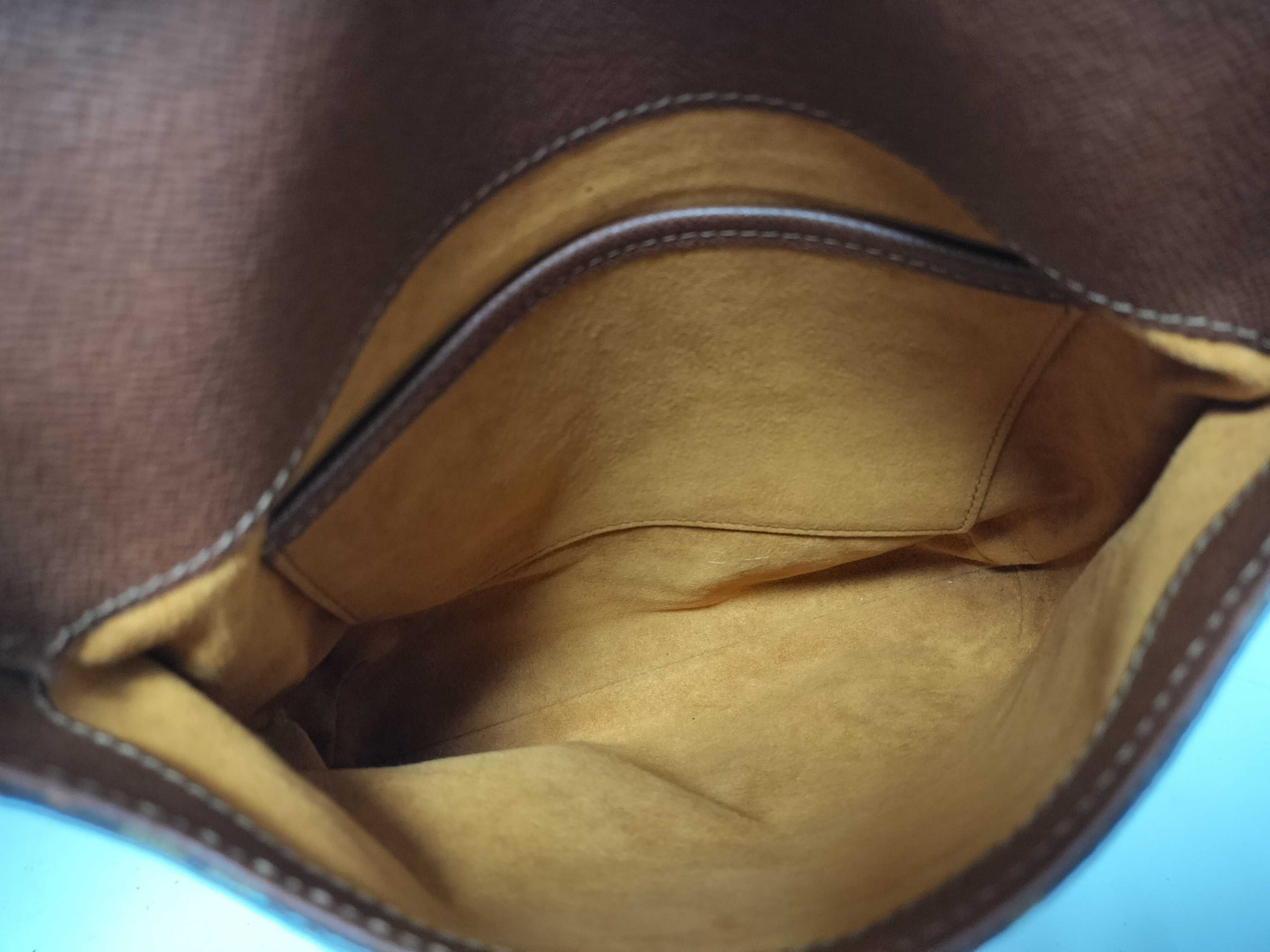 Monogram Musette Salsa AS1909 Shoulder Bag — view 11