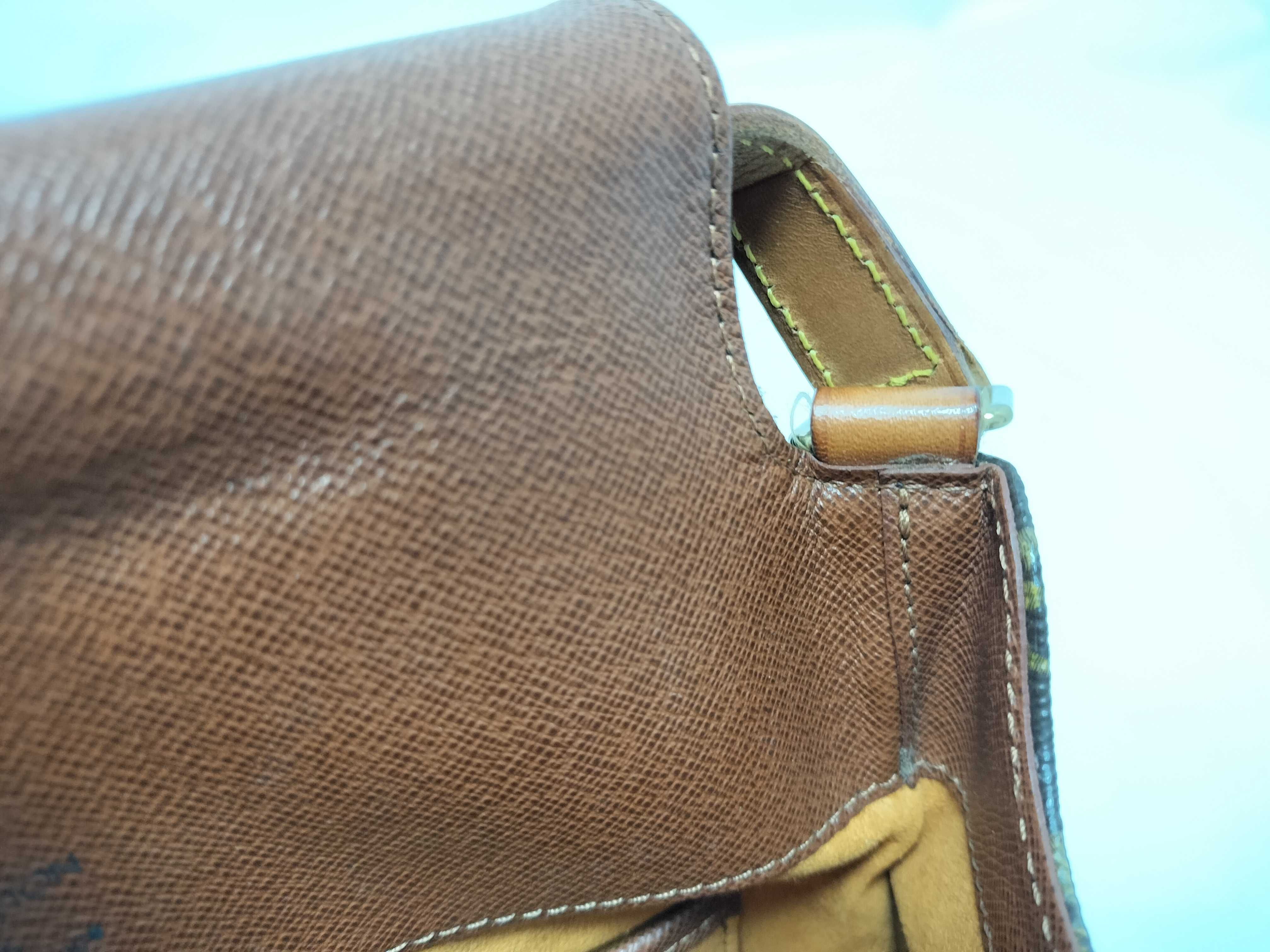 Monogram Musette Salsa AS1909 Shoulder Bag — view 12